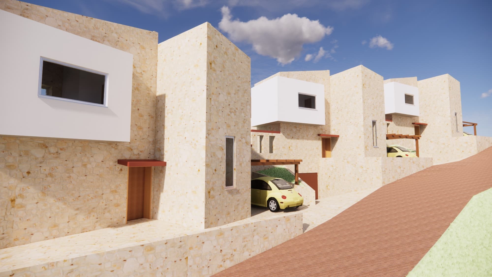 Two-Bedroom Stone-Built Maisonette for Sale in Halkidiki, 136 m², Mola Kalyva – photo 3 of 14