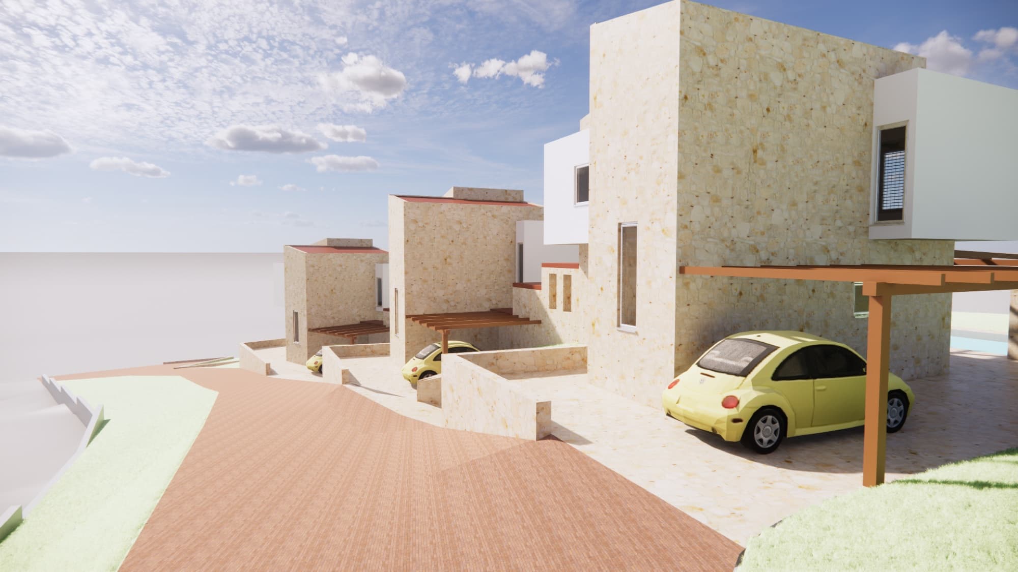 Two-Bedroom Stone-Built Maisonette for Sale in Halkidiki, 136 m², Mola Kalyva – photo 6 of 14