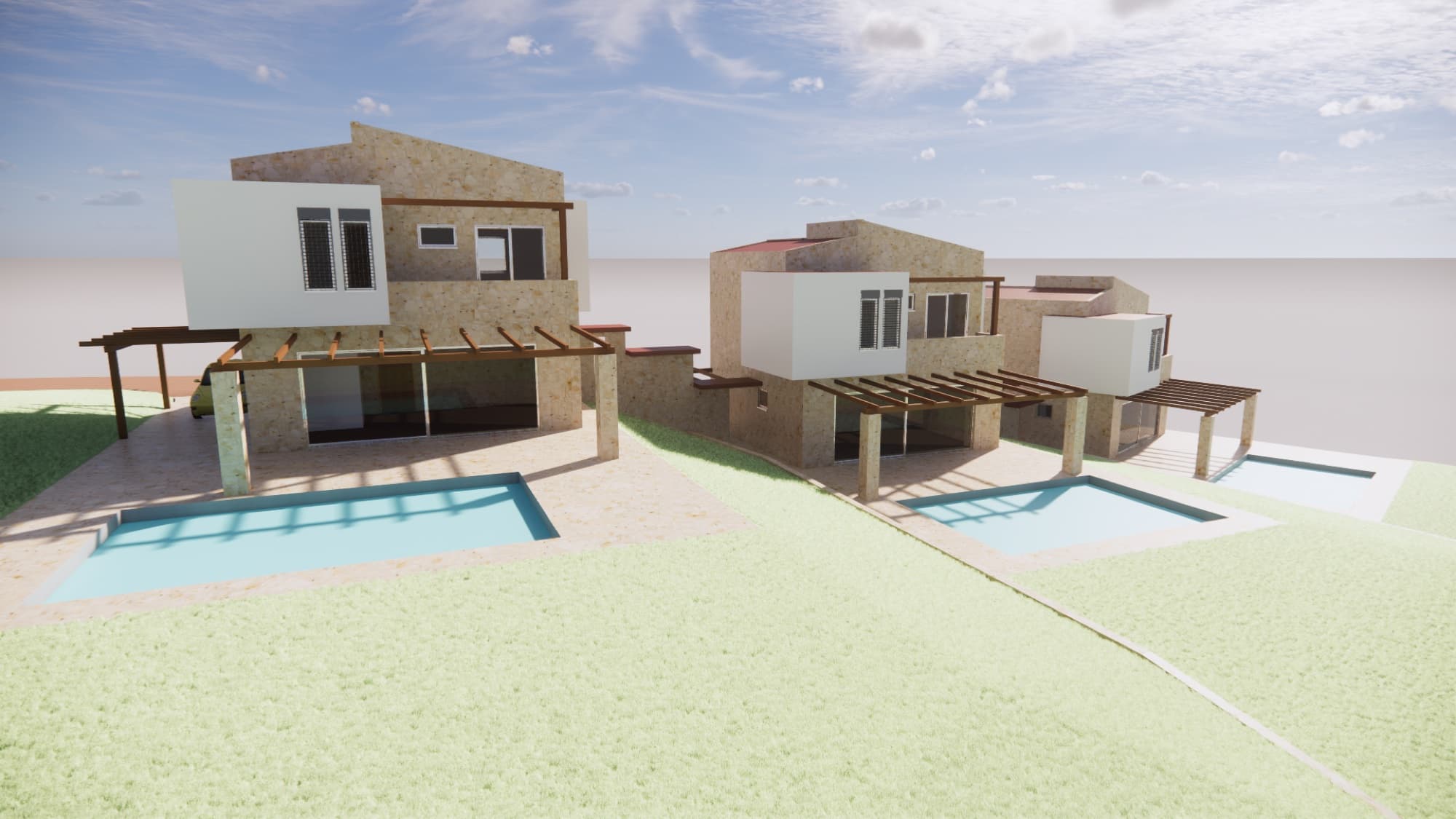 Two-Bedroom Stone-Built Maisonette for Sale in Halkidiki, 136 m², Mola Kalyva – photo 7 of 14