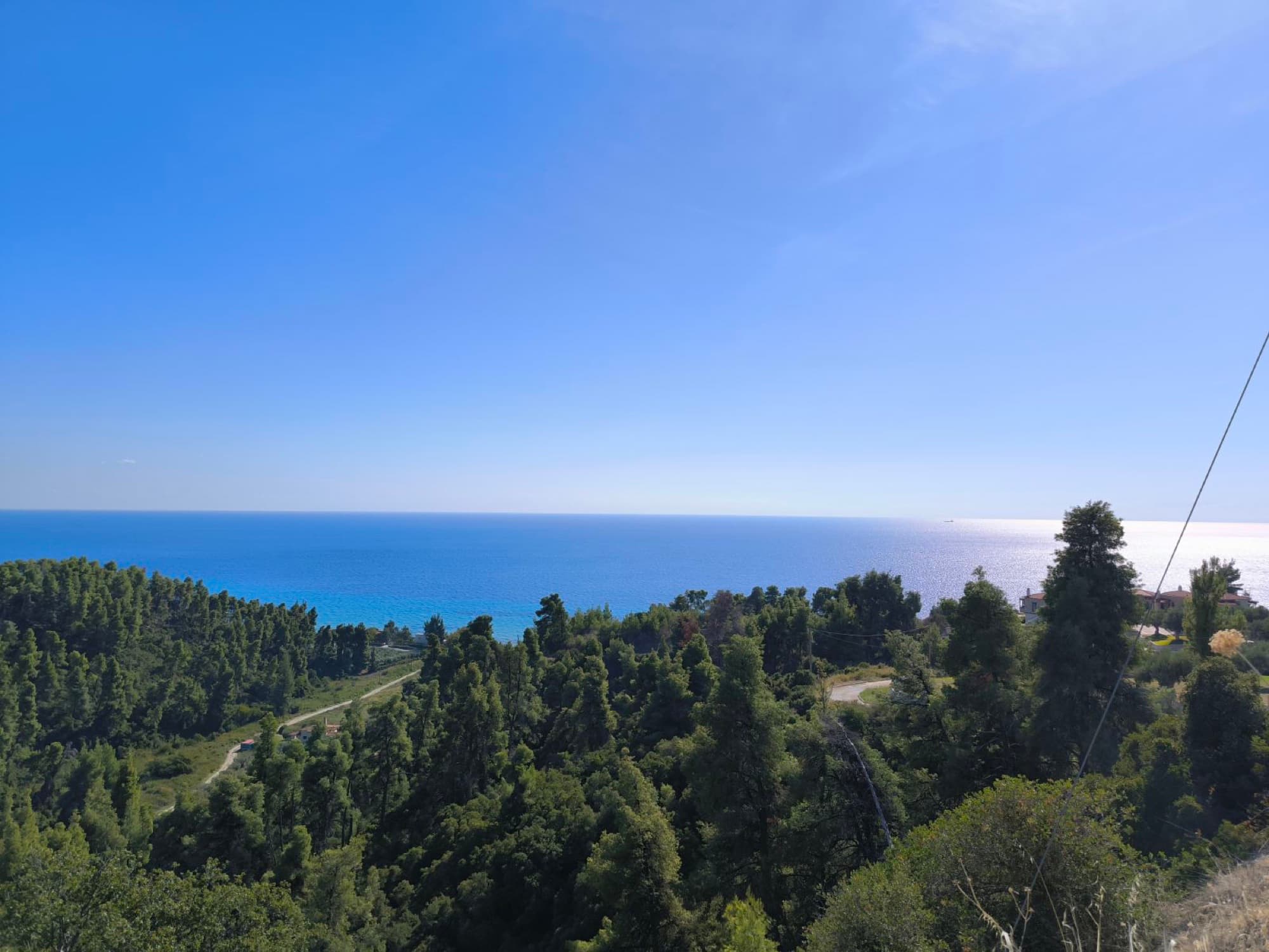 Two-Bedroom Stone-Built Maisonette for Sale in Halkidiki, 136 m², Mola Kalyva – photo 8 of 14