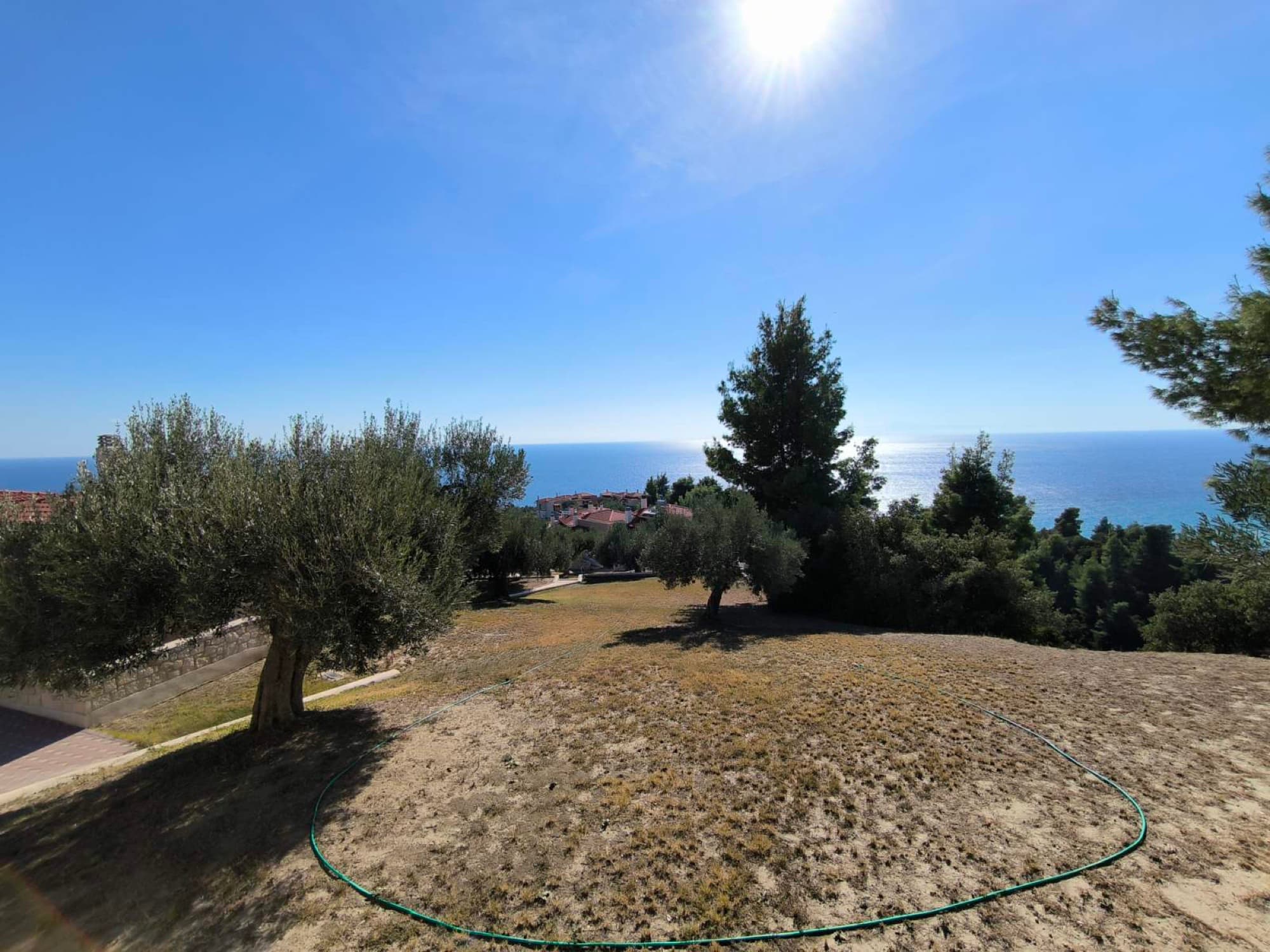 Two-Bedroom Stone-Built Maisonette for Sale in Halkidiki, 136 m², Mola Kalyva – photo 11 of 14