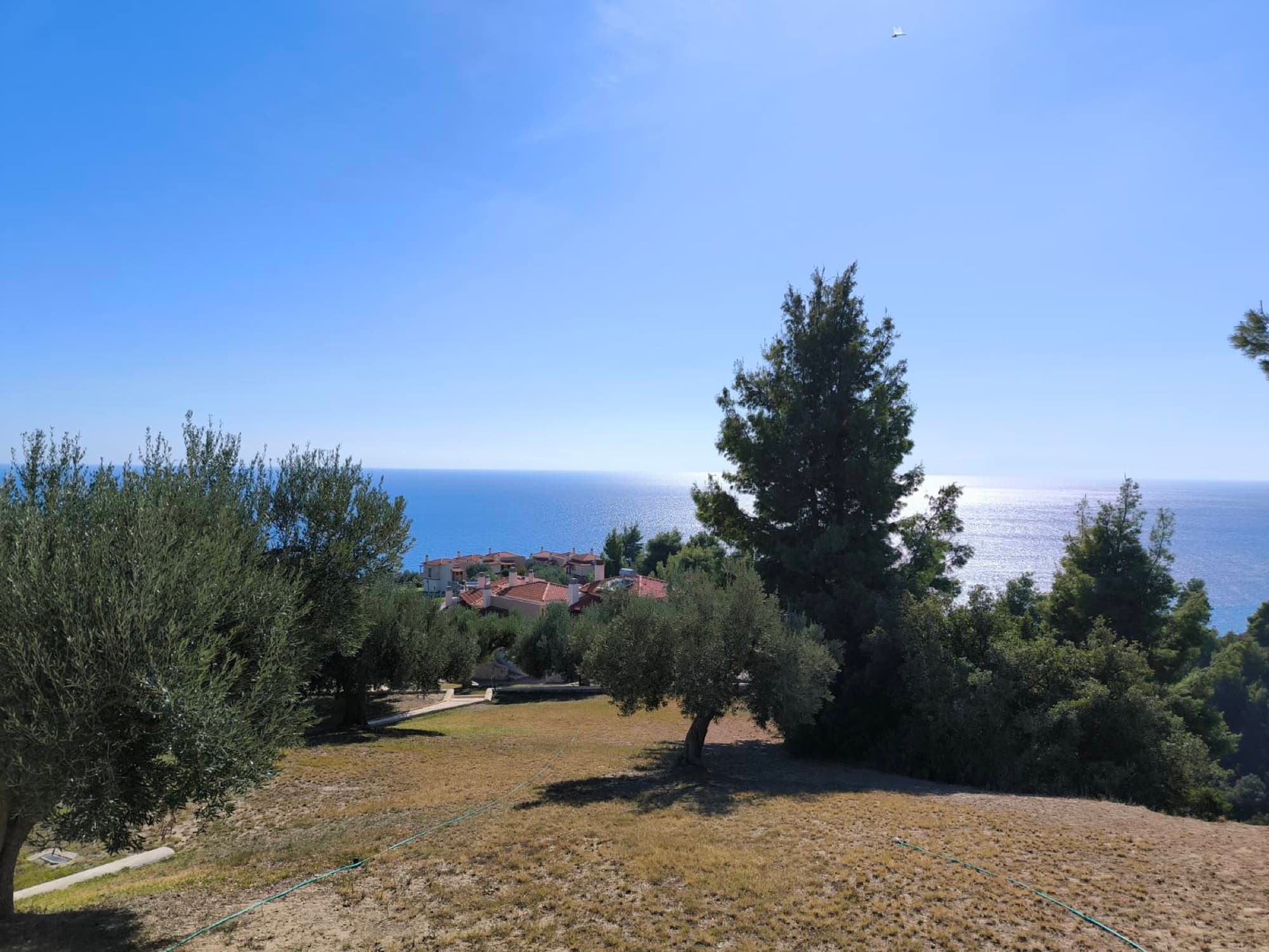Two-Bedroom Stone-Built Maisonette for Sale in Halkidiki, 136 m², Mola Kalyva – photo 10 of 14