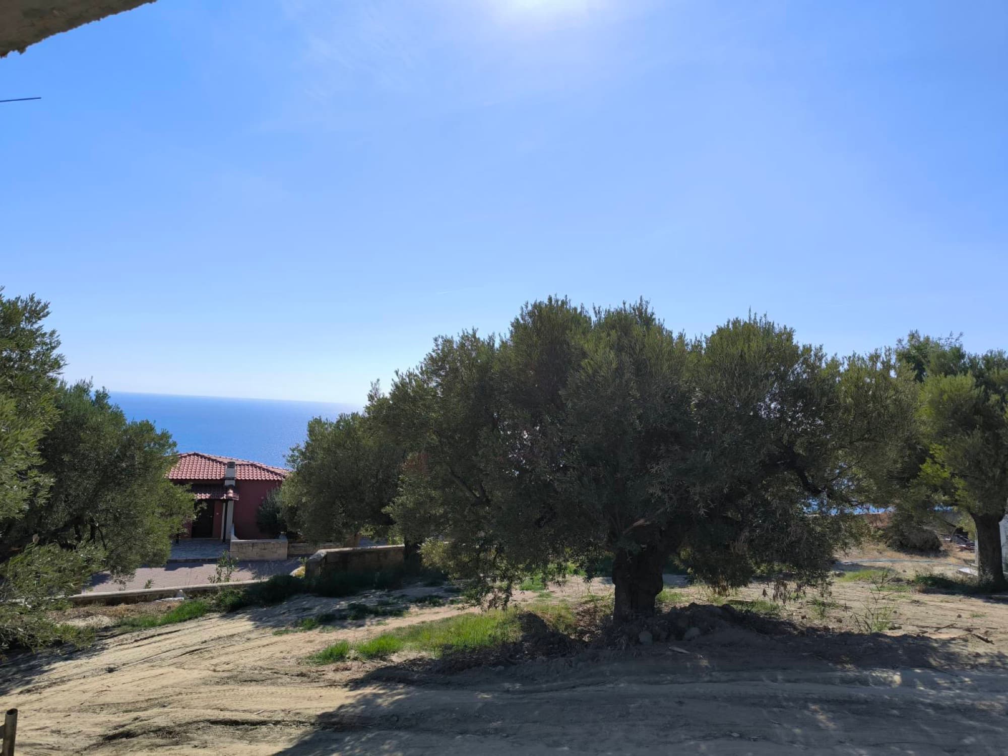 Two-Bedroom Stone-Built Maisonette for Sale in Halkidiki, 136 m², Mola Kalyva – photo 12 of 14