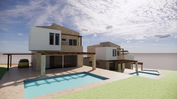 Two-Bedroom Stone-Built Maisonette for Sale in Halkidiki, 136 m², Mola Kalyva – photo 2 of 14