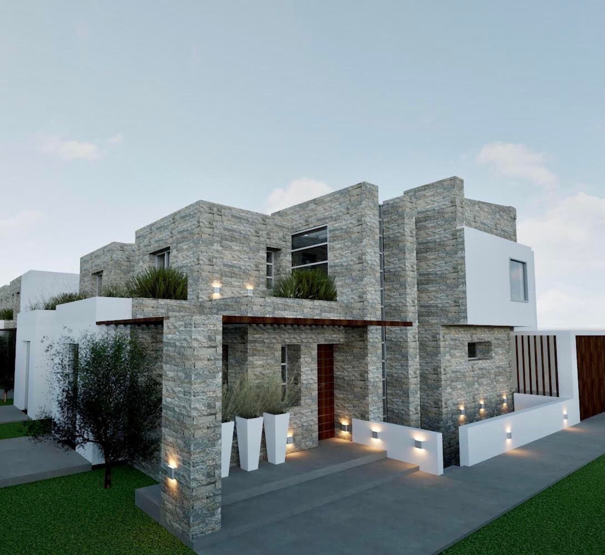 Three-Bedroom Sea-View Villa for Sale in Pefkochori, Chalkidiki, Pefkochori – photo 8 of 10