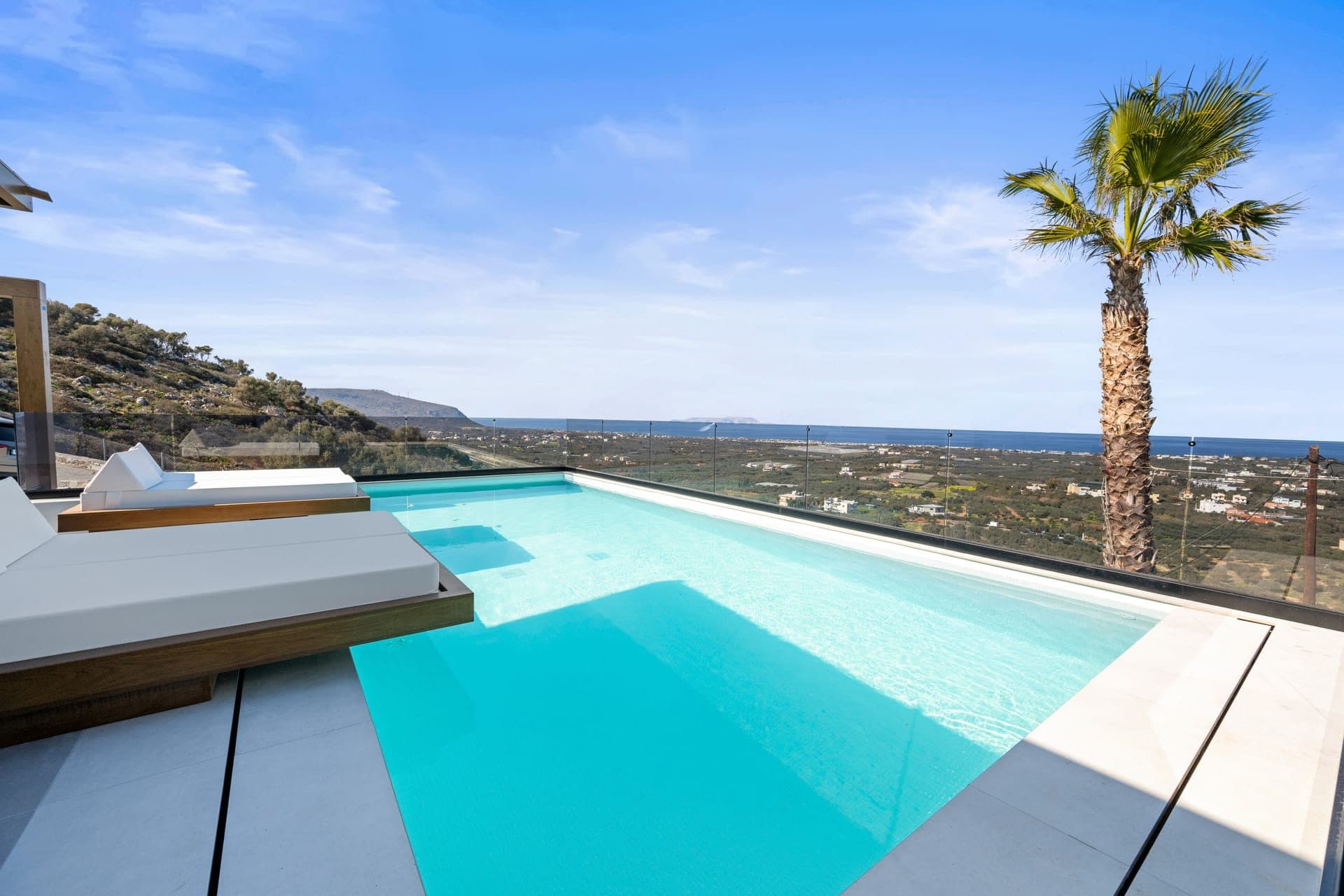 Sunset Escape Luxury Villa, Hersonissos – photo 3 of 43