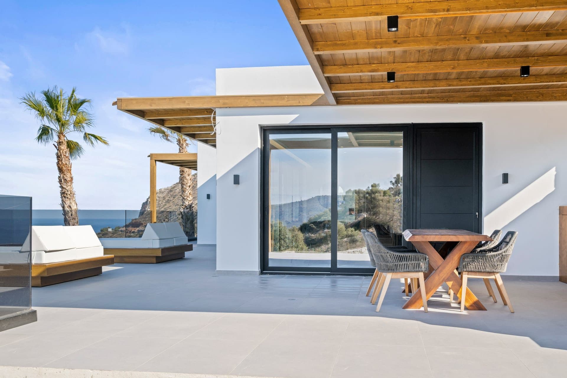 Sunset Escape Luxury Villa, Hersonissos – photo 8 of 43