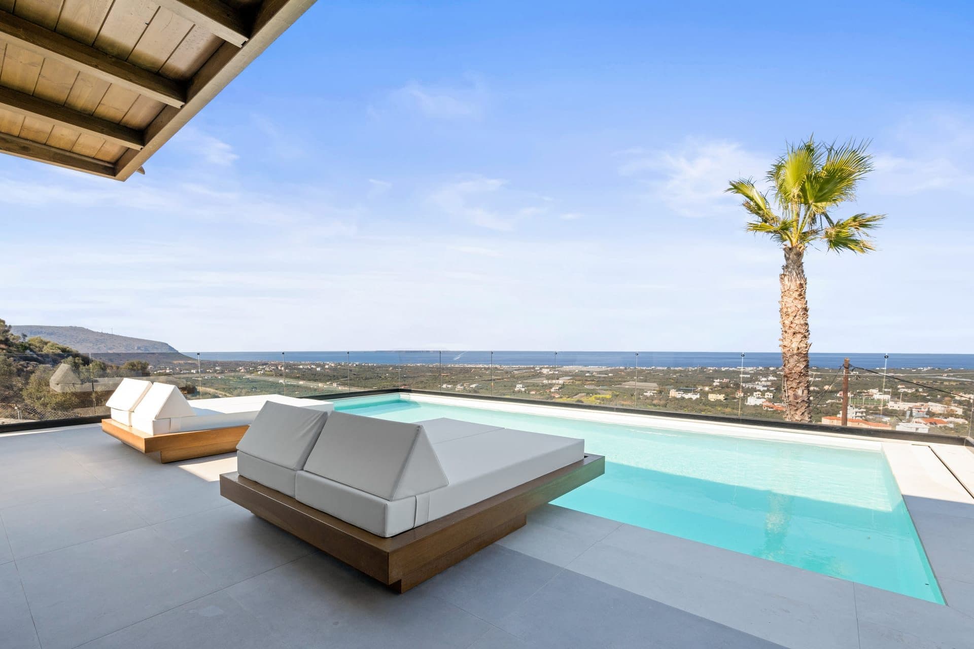 Sunset Escape Luxury Villa, Hersonissos – photo 6 of 43