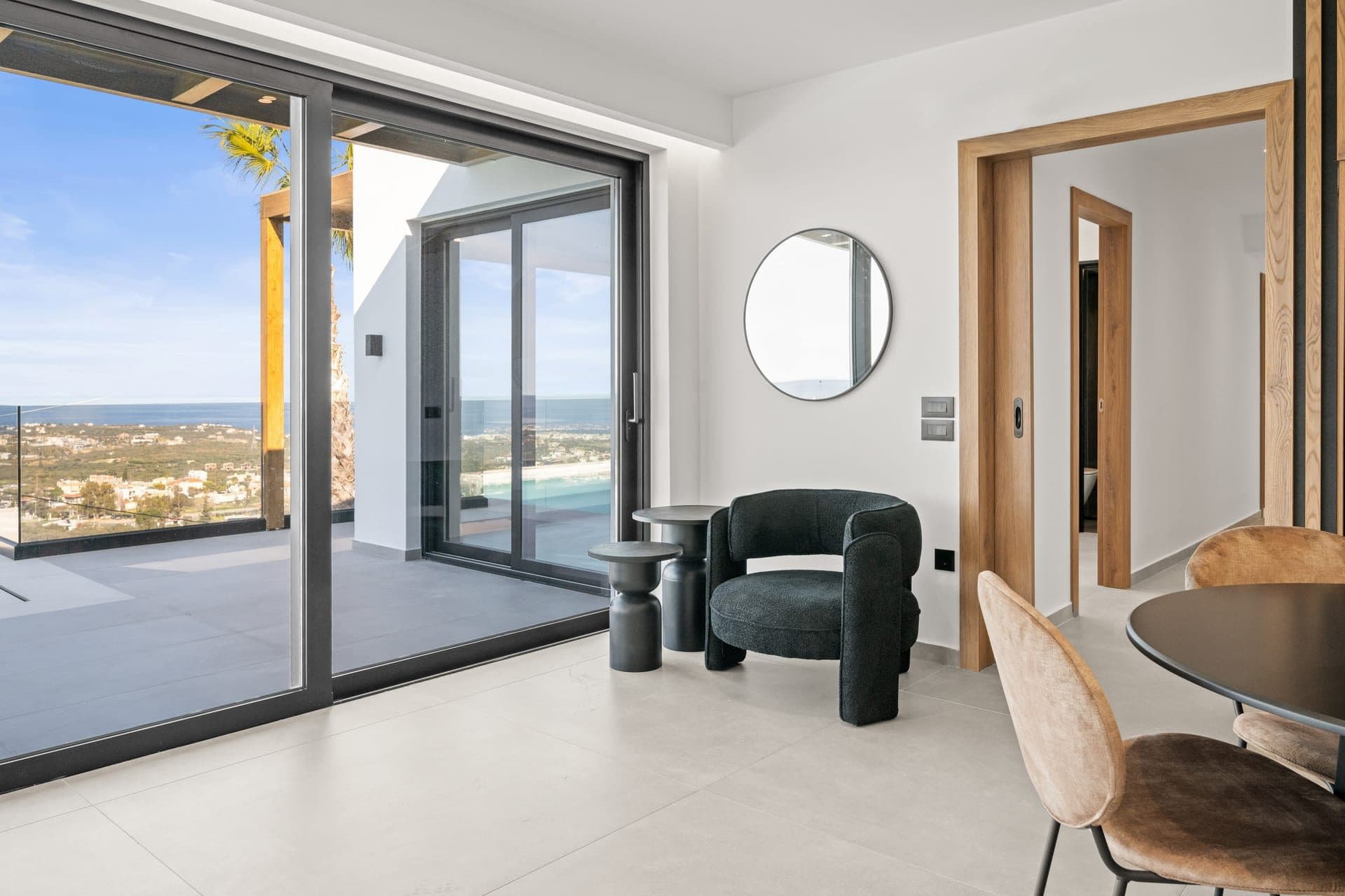 Sunset Escape Luxury Villa, Hersonissos – photo 32 of 43