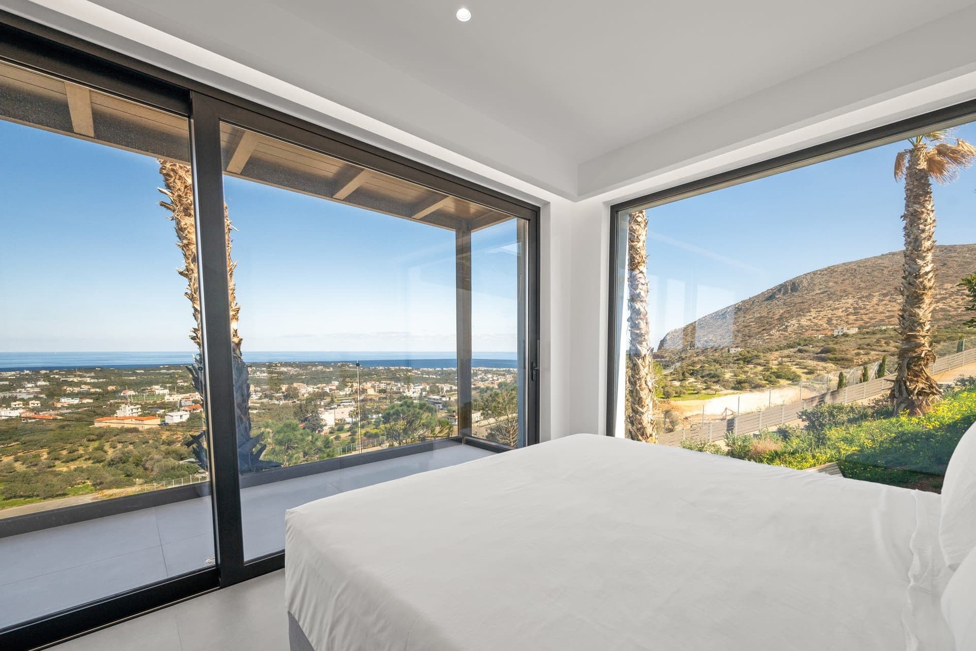 Sunset Escape Luxury Villa, Hersonissos – photo 20 of 43
