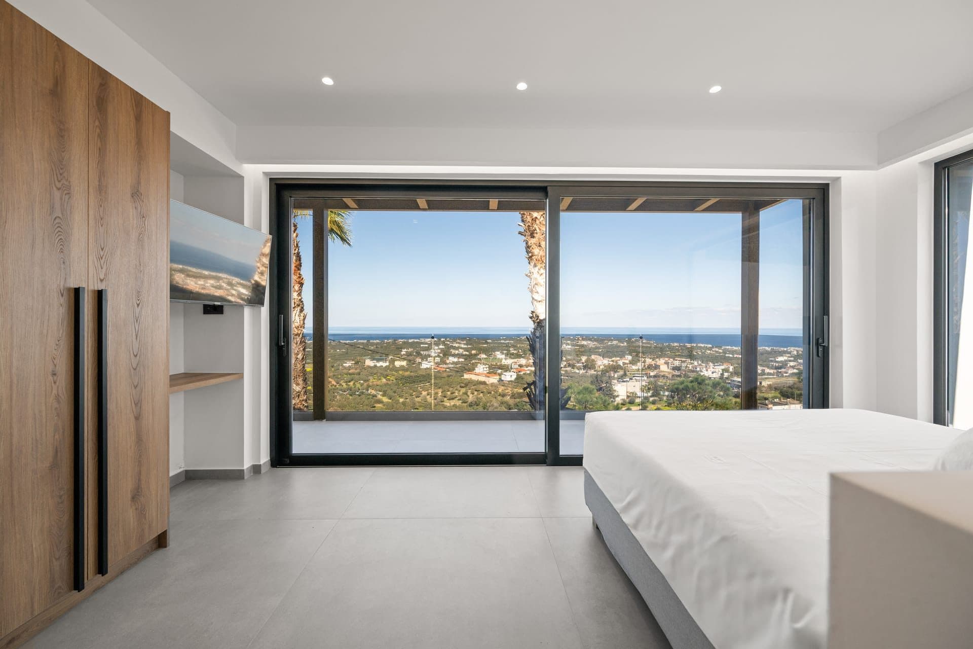 Sunset Escape Luxury Villa, Hersonissos – photo 19 of 43