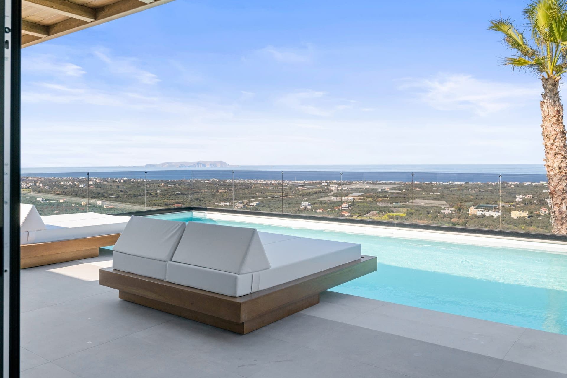 Sunset Escape Luxury Villa, Hersonissos – photo 11 of 43