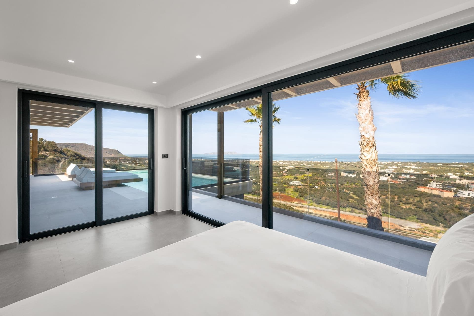 Sunset Escape Luxury Villa, Hersonissos – photo 28 of 43