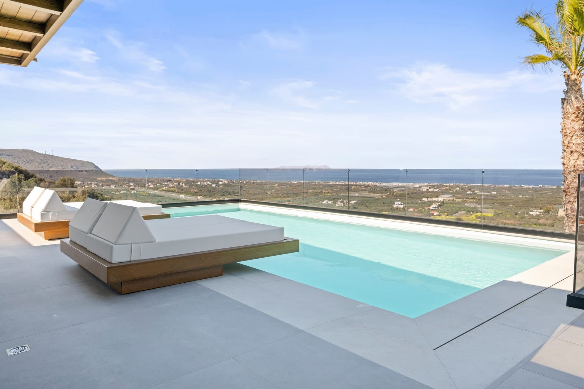 Sunset Escape Luxury Villa, Hersonissos – photo 12 of 43