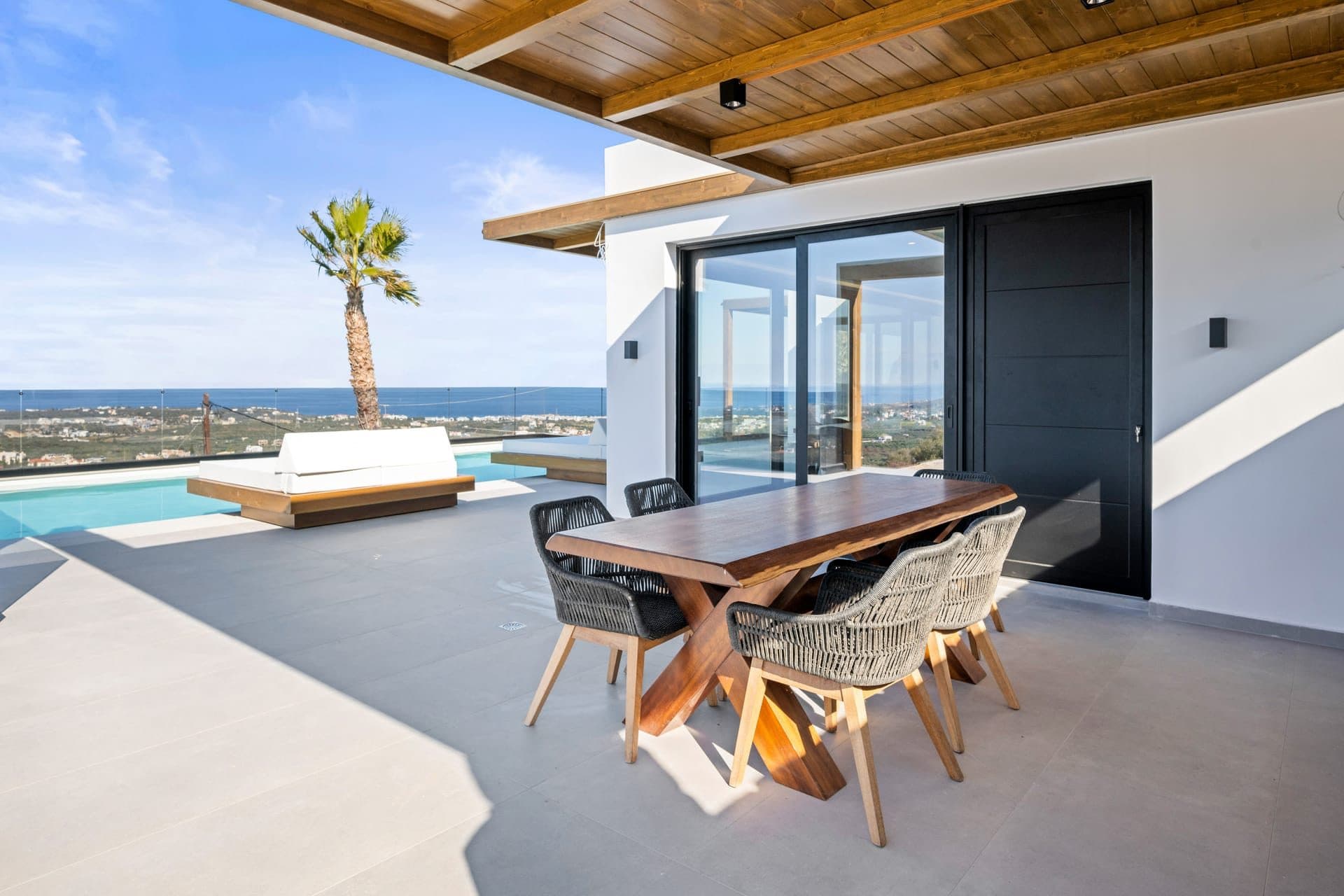Sunset Escape Luxury Villa, Hersonissos – photo 10 of 43