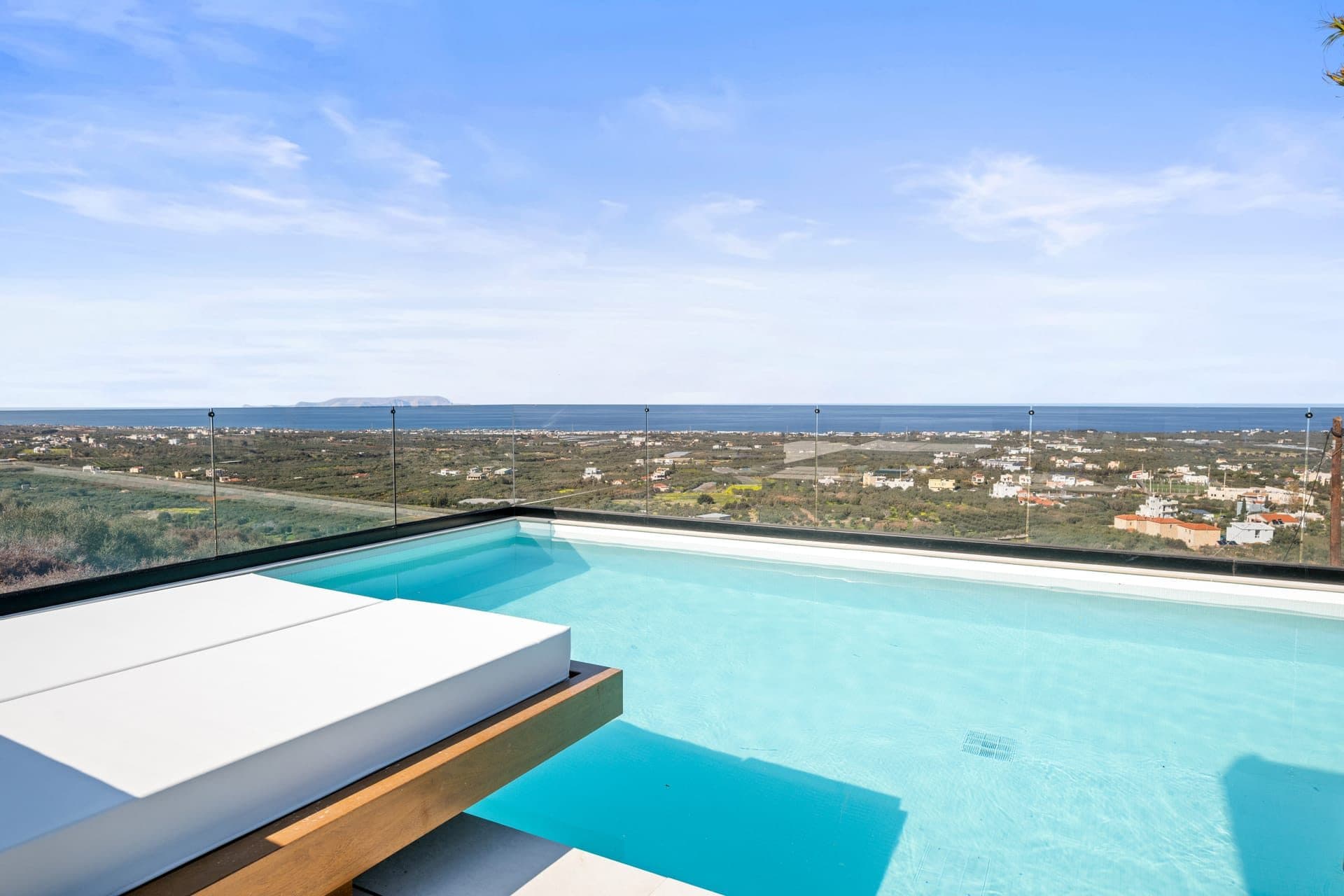 Sunset Escape Luxury Villa, Hersonissos – photo 7 of 43