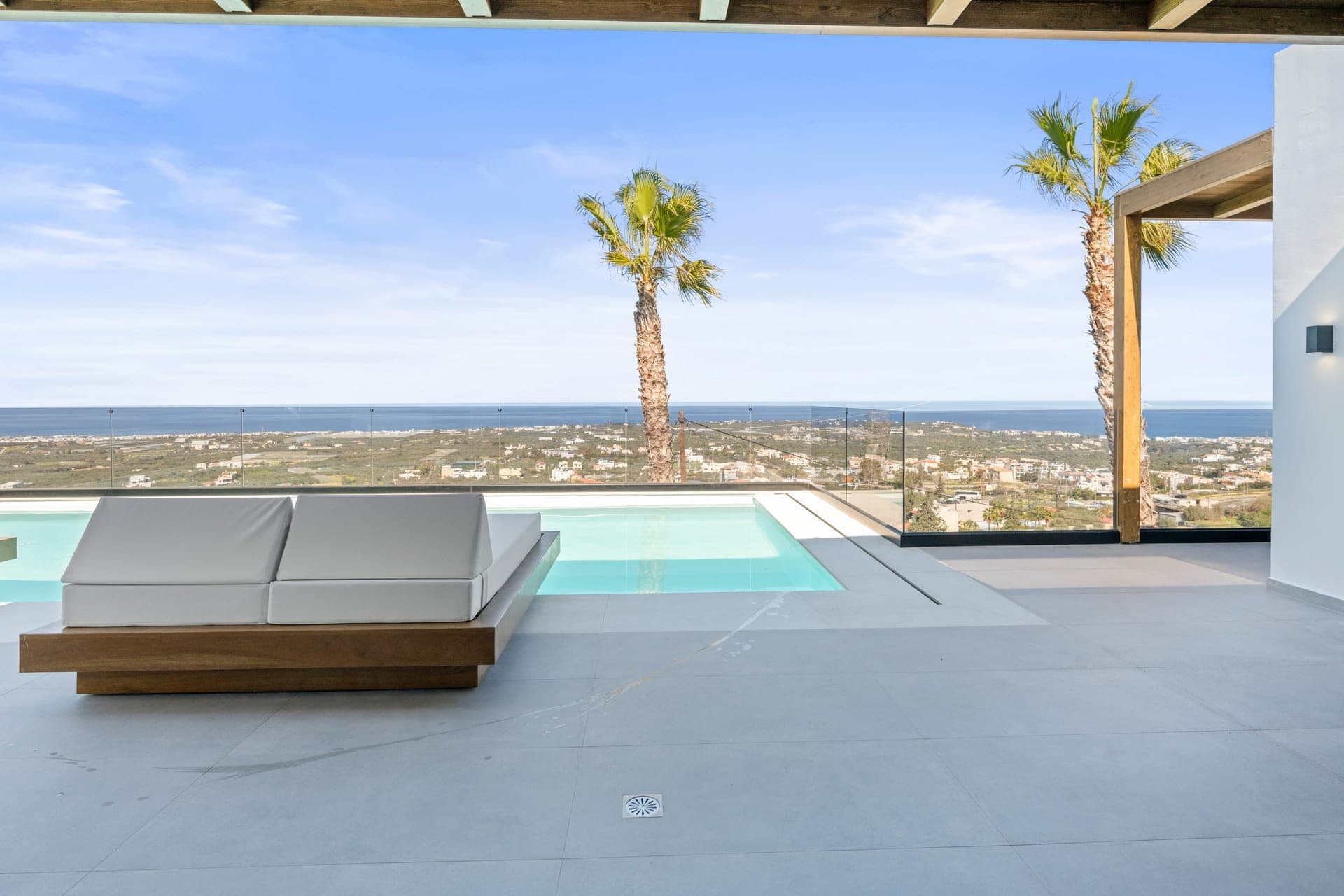 Sunset Escape Luxury Villa, Hersonissos – photo 9 of 43