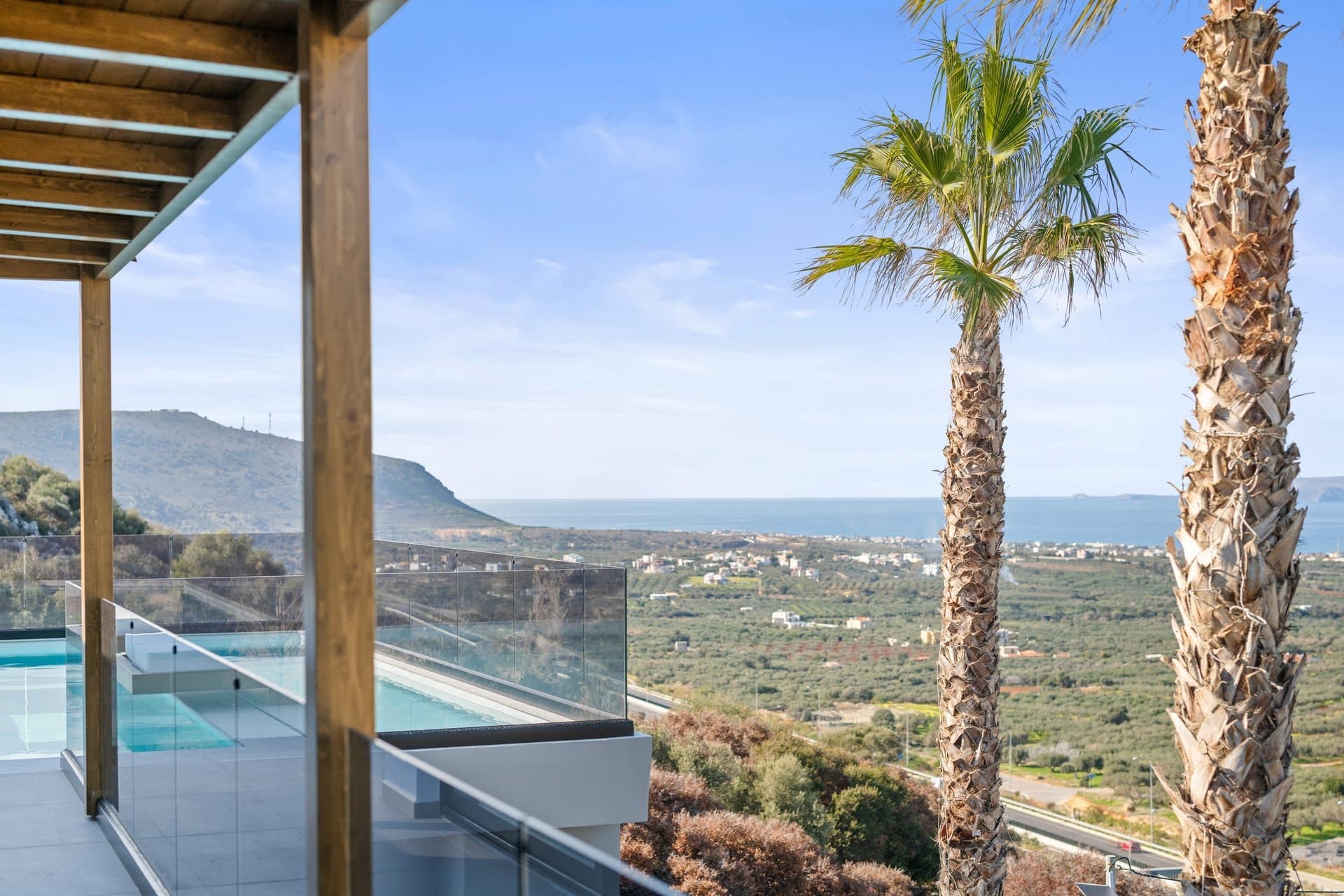 Sunset Escape Luxury Villa, Hersonissos – photo 13 of 43