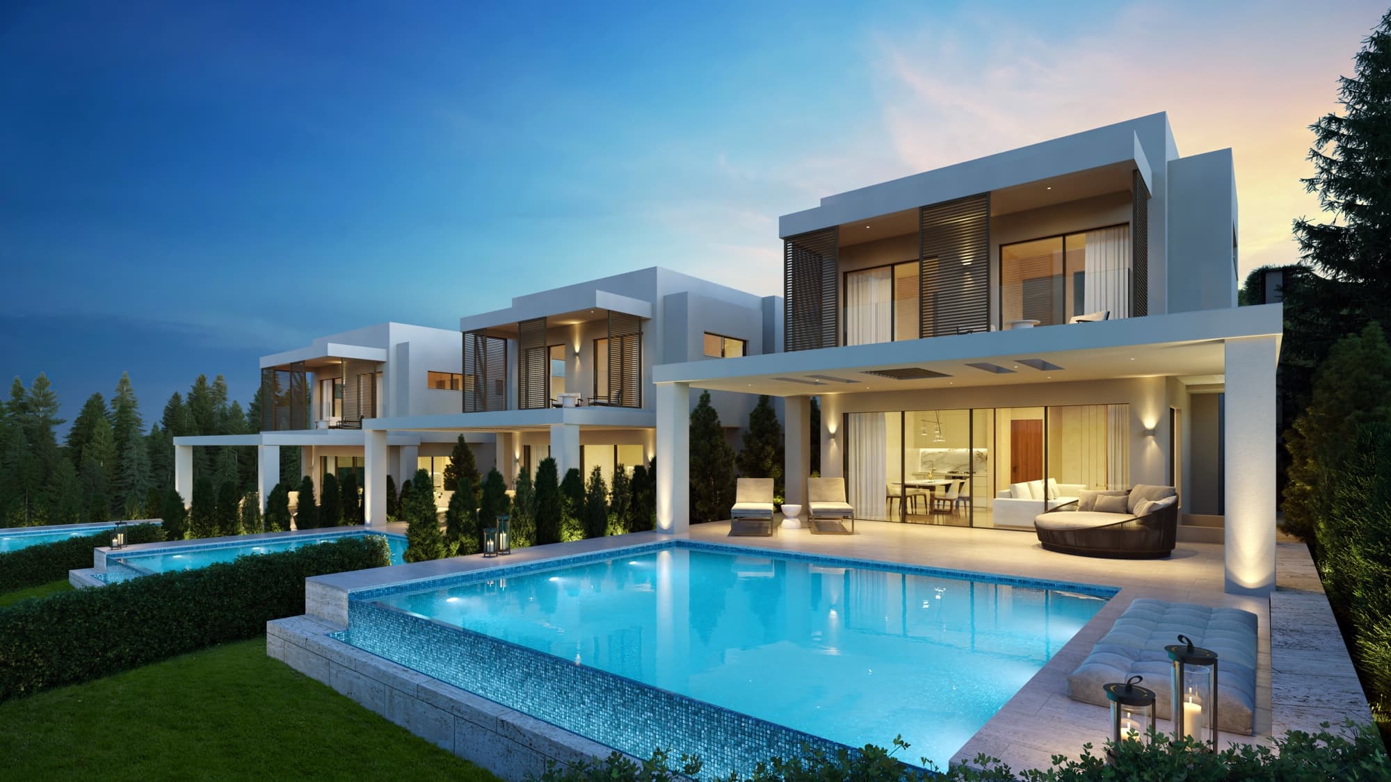 Three-Bedroom Sea-View Villa for Sale in Pallini, Halkidiki, Paliouri – photo 11 of 17