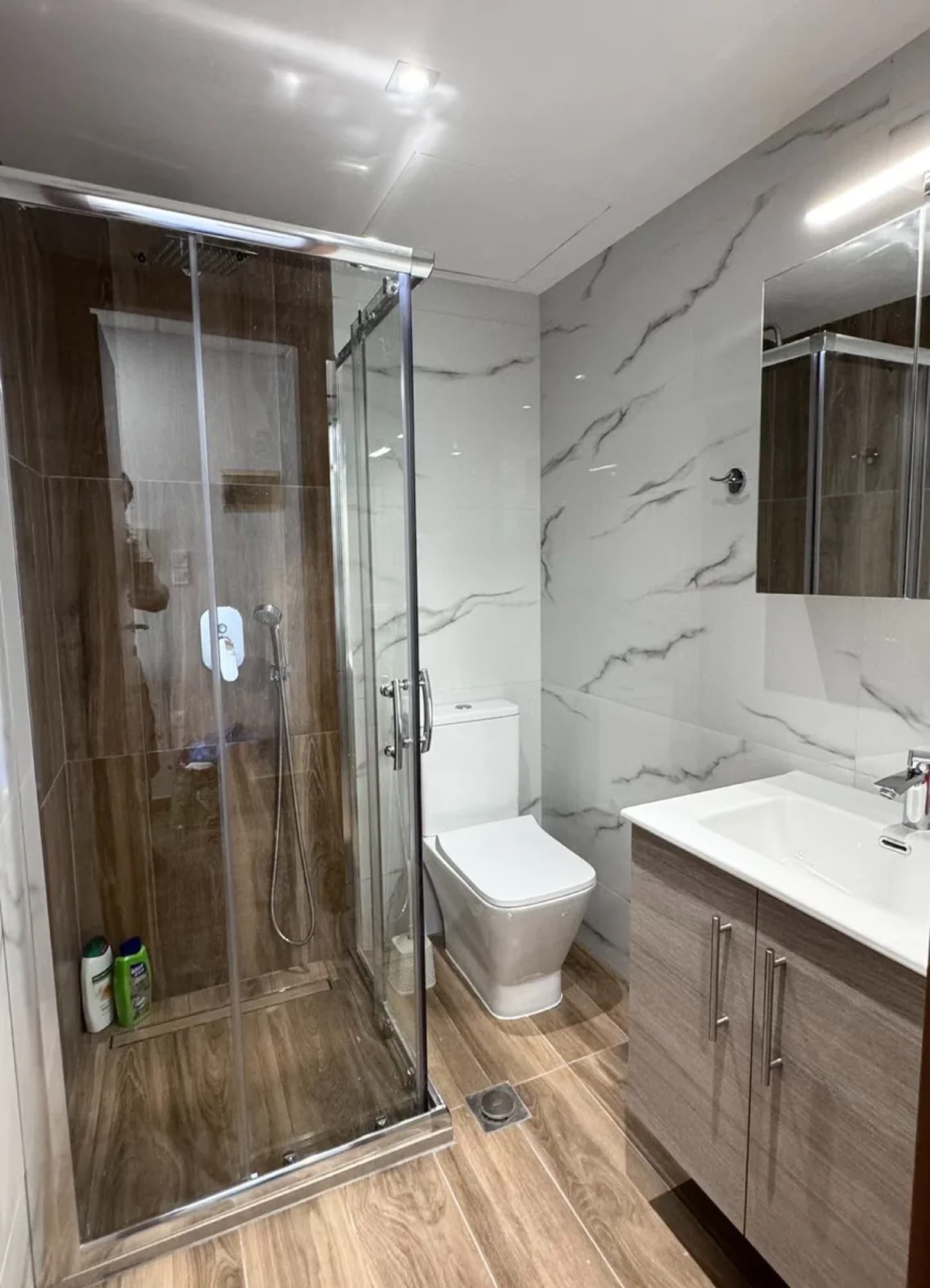 25 m² Renovated Studio for Sale in Vardaris, Thessaloniki, Thessaloniki – photo 13 of 13