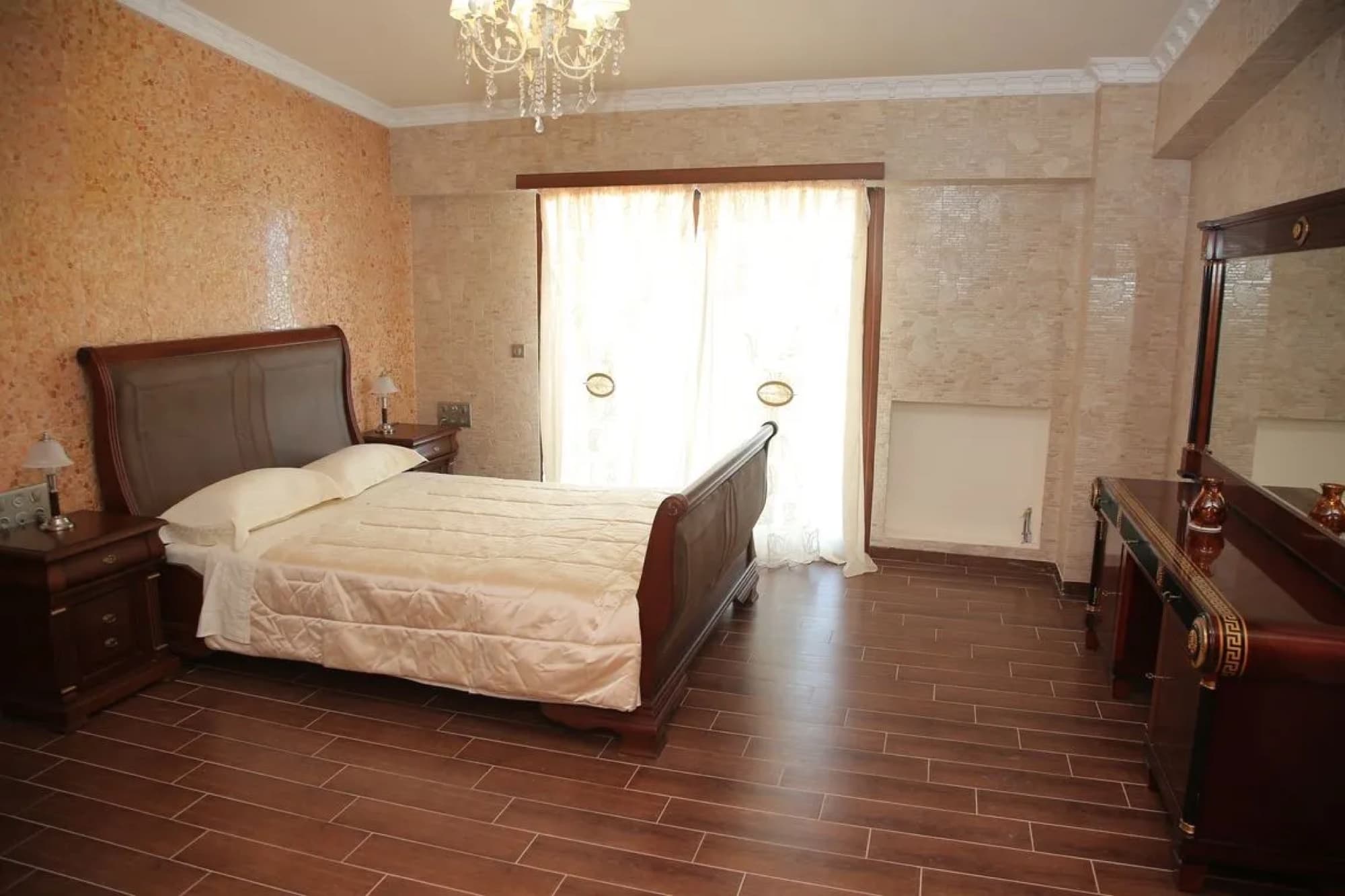 350 m² Five-Bedroom Villa for Sale in Chaniotis, Halkidiki, Chaniotis – photo 6 of 26