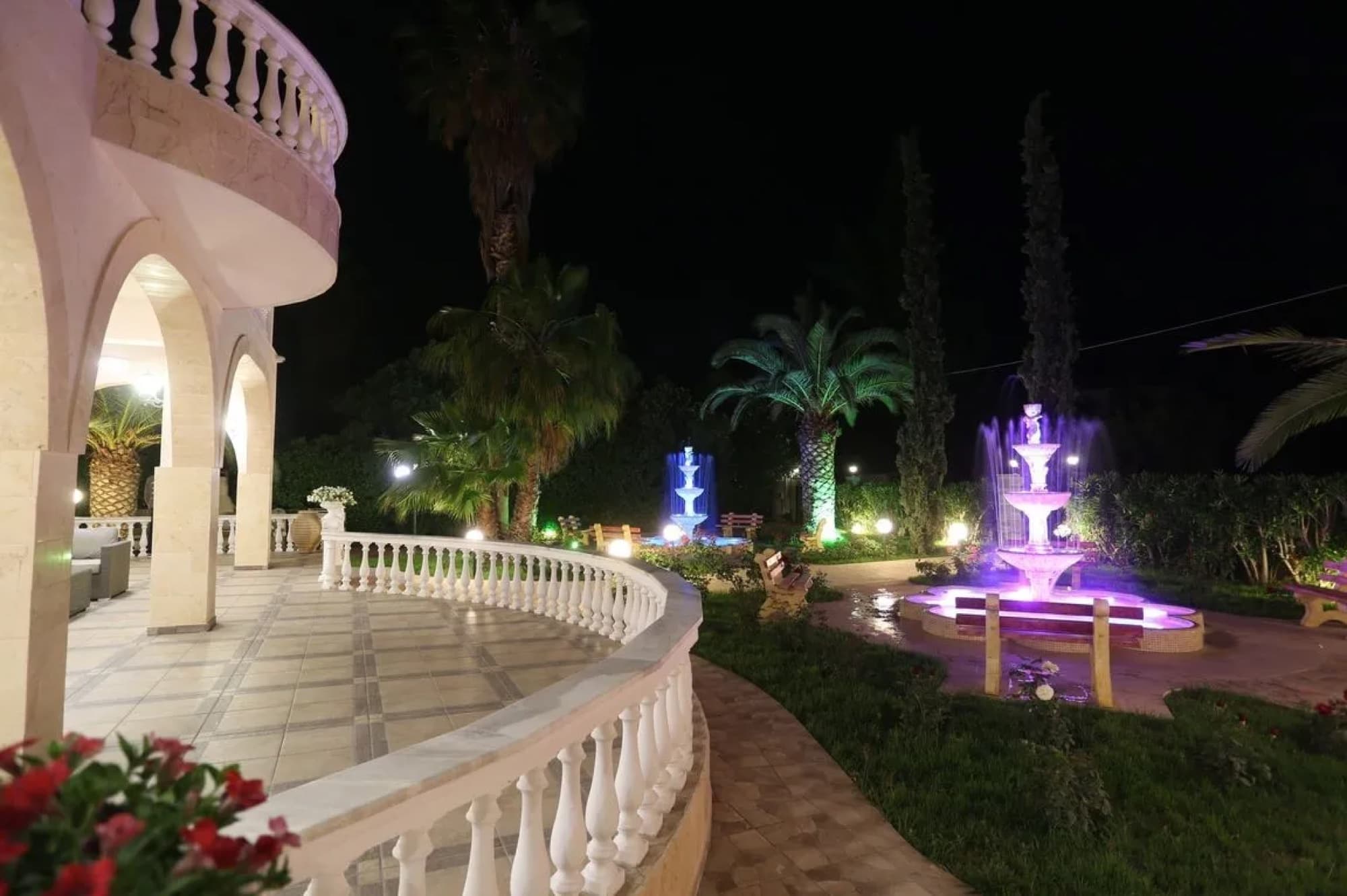 350 m² Five-Bedroom Villa for Sale in Chaniotis, Halkidiki, Chaniotis – photo 12 of 26
