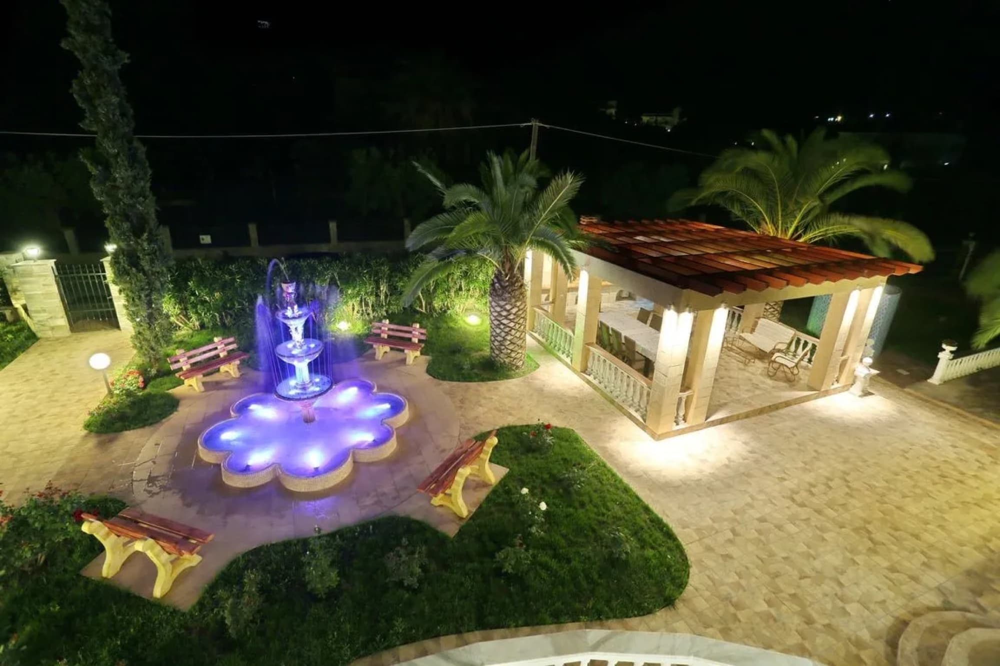 350 m² Five-Bedroom Villa for Sale in Chaniotis, Halkidiki, Chaniotis – photo 17 of 26