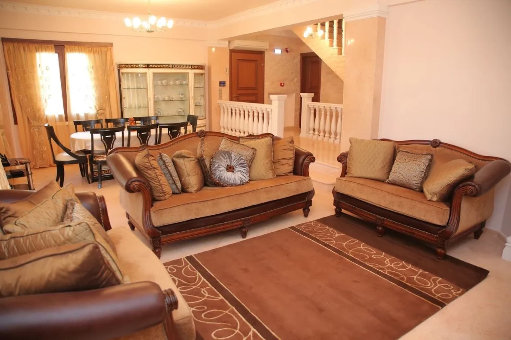 350 m² Five-Bedroom Villa for Sale in Chaniotis, Halkidiki, Chaniotis – photo 18 of 26