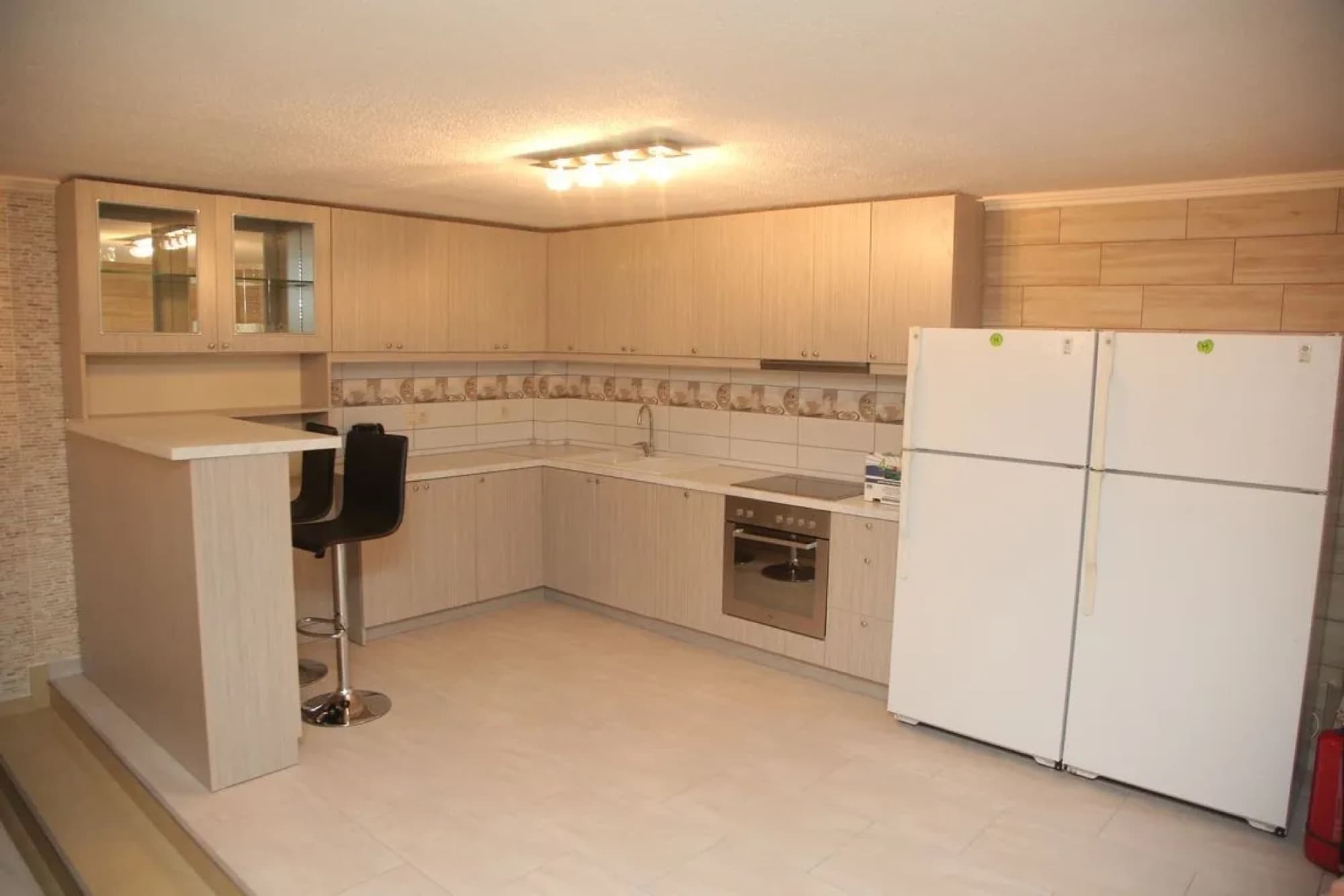 350 m² Five-Bedroom Villa for Sale in Chaniotis, Halkidiki, Chaniotis – photo 23 of 26