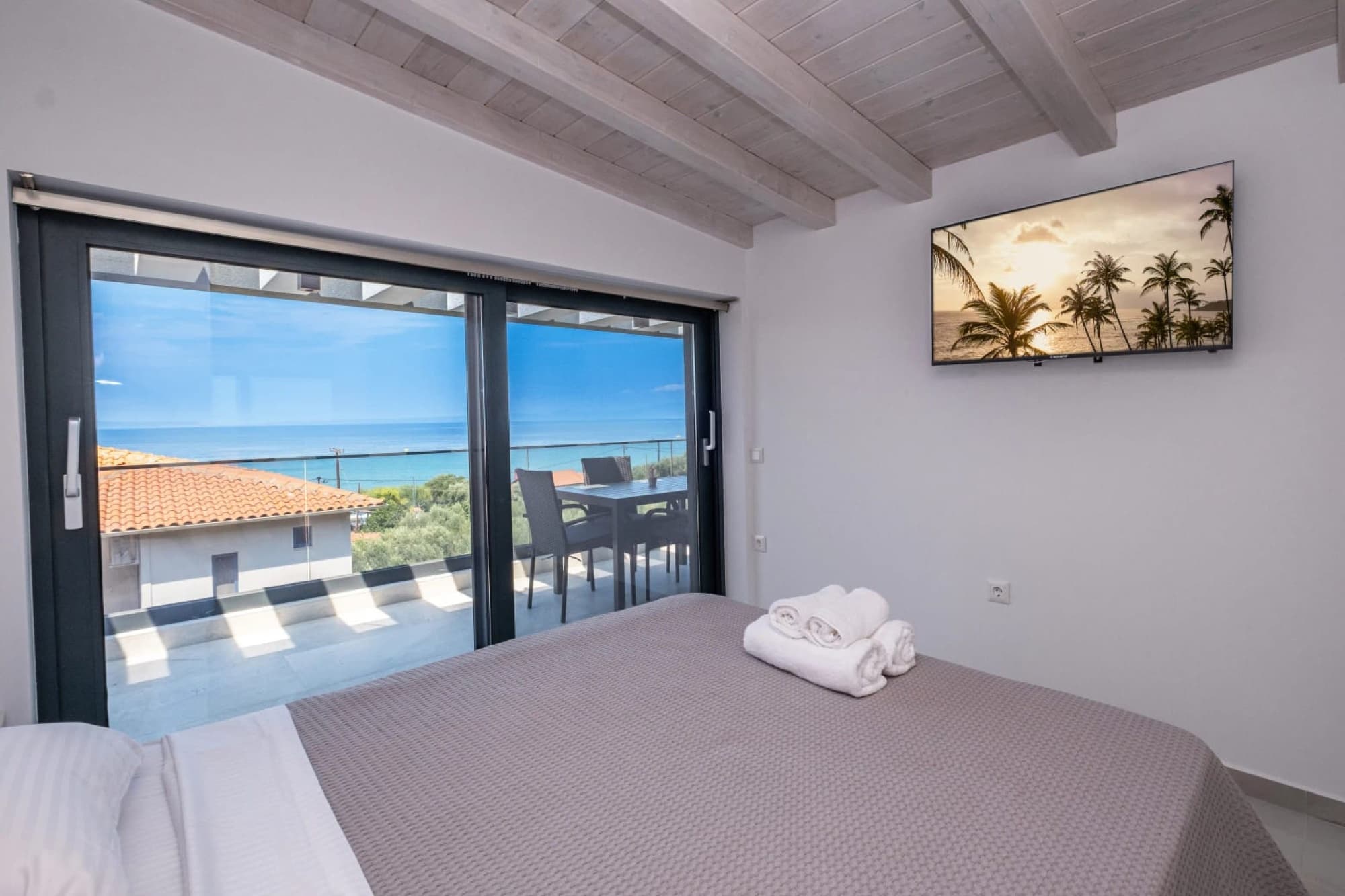 280 m² Five-Bedroom Villa for Sale in Polichrono, Halkidiki, Polychrono – photo 16 of 29
