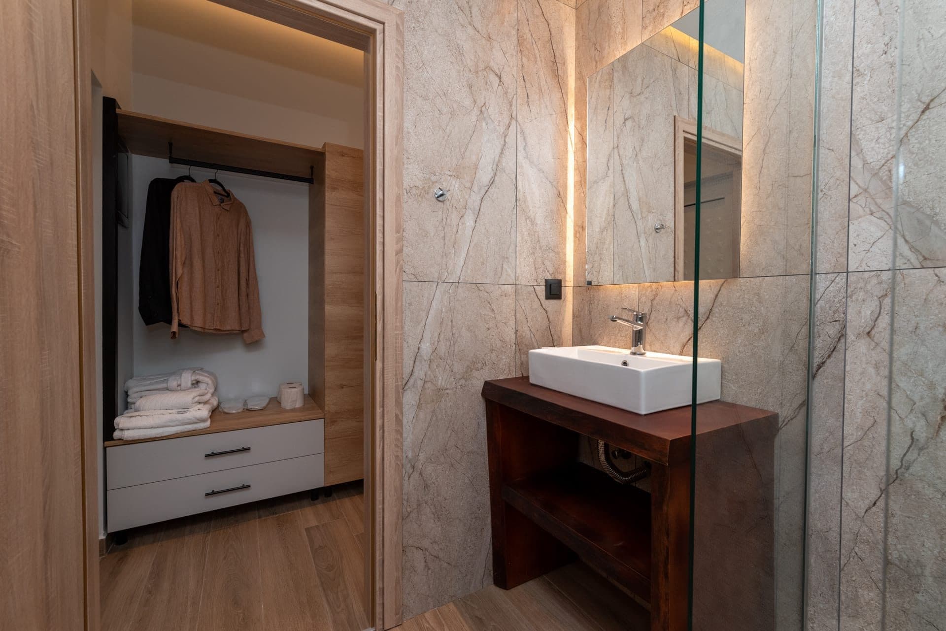 Superior Double Room with Sea View, Bali – photo 10 of 18