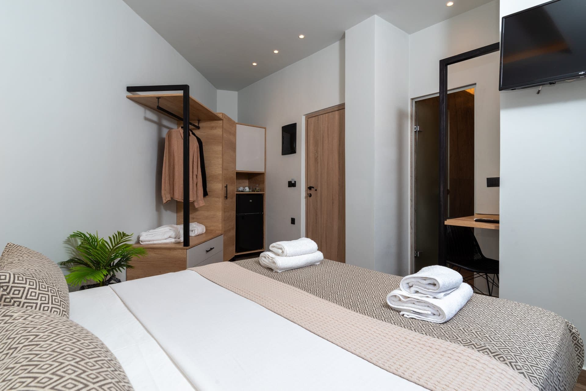 Superior Double Room with Sea View, Bali – photo 9 of 18
