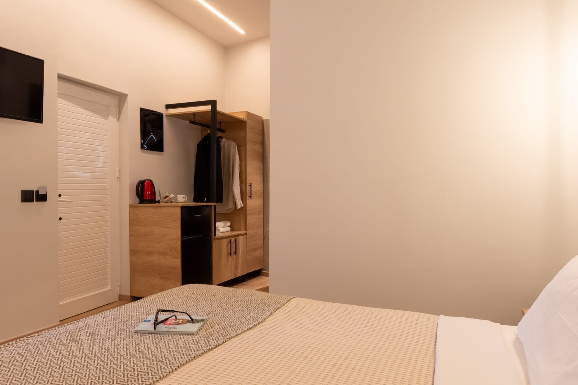 Superior Double Room with Sea View, Bali – photo 5 of 18