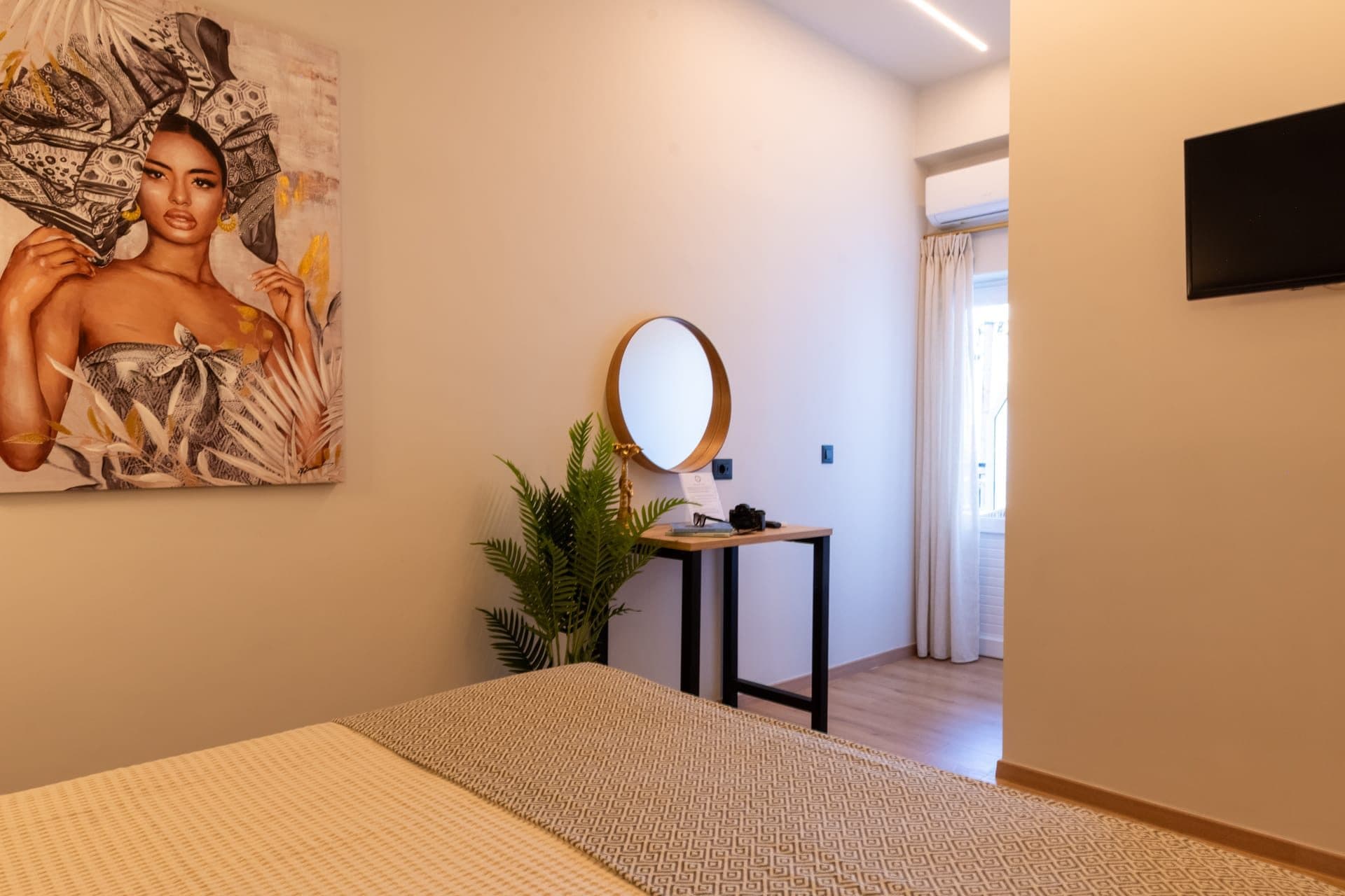 Superior Double Room with Sea View, Bali – photo 8 of 18