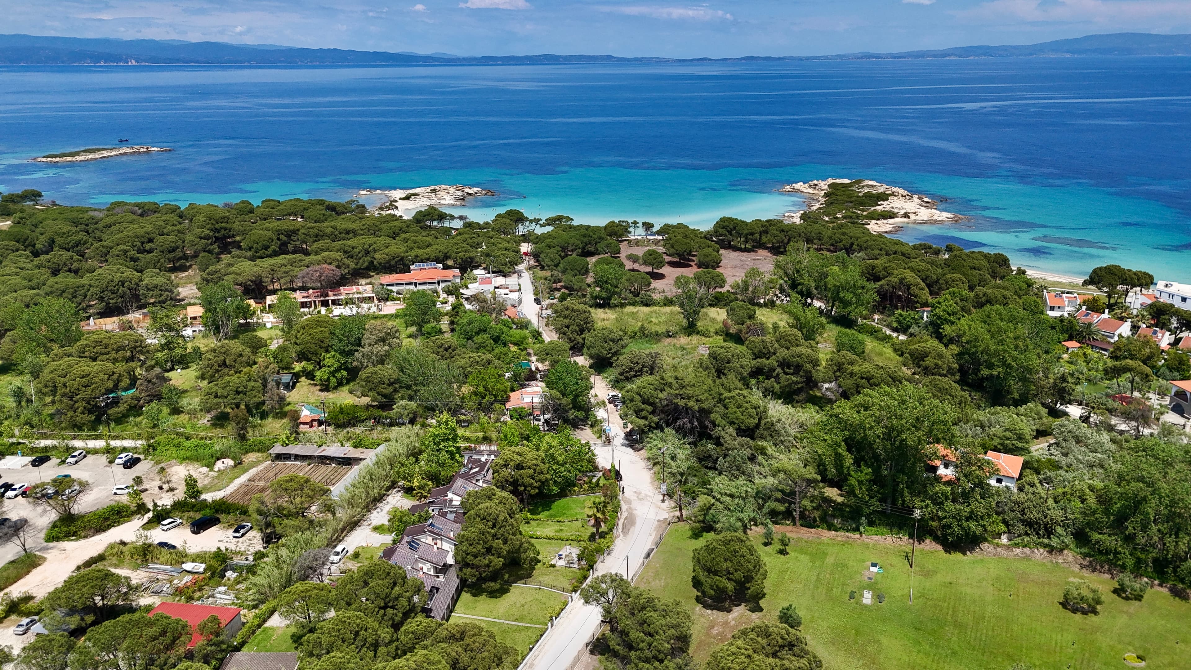 Villa Janette, Vourvourou – photo 27 of 27