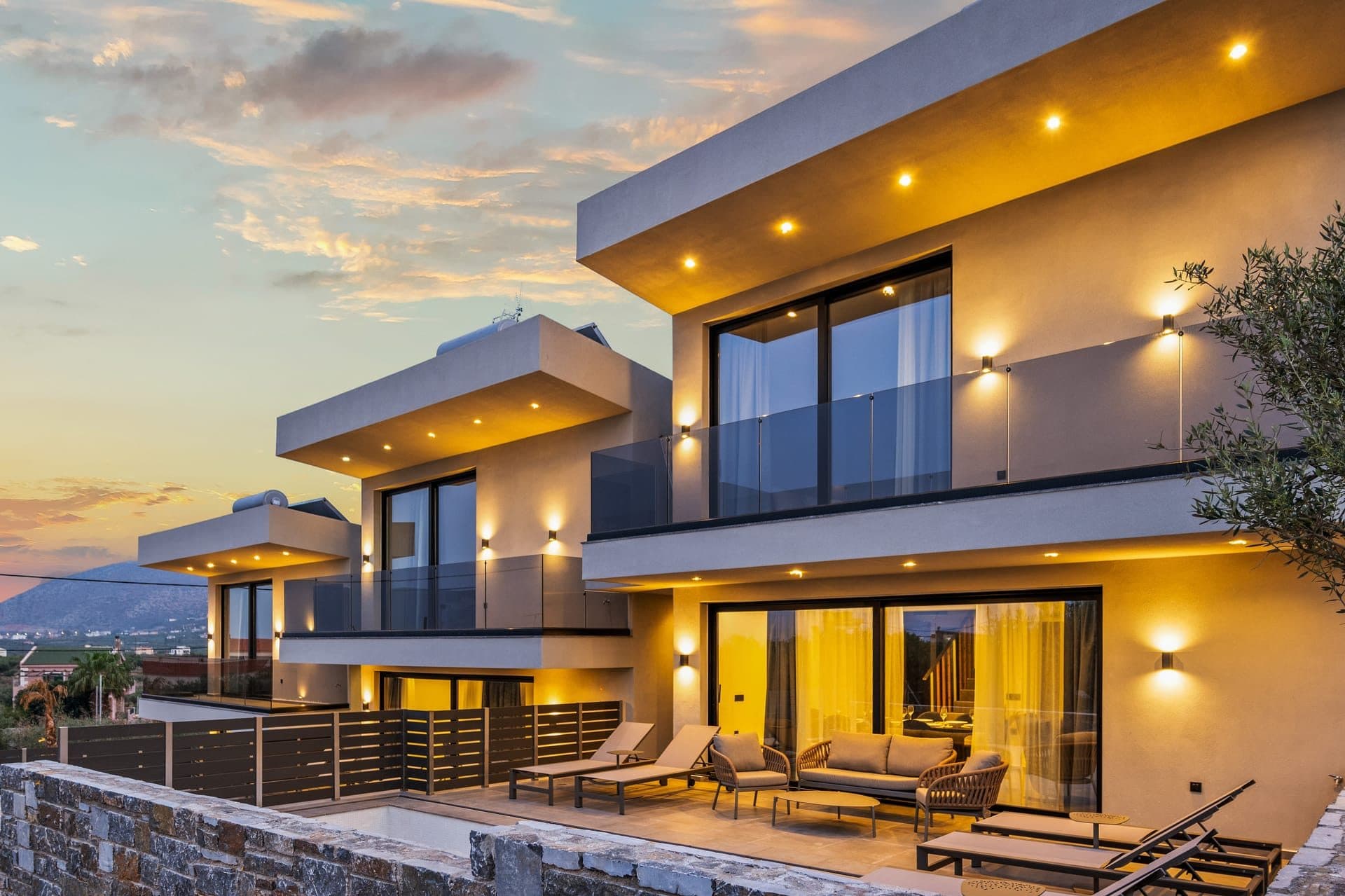 Agriana Luxury Villas, Hersonissos – photo 8 of 56