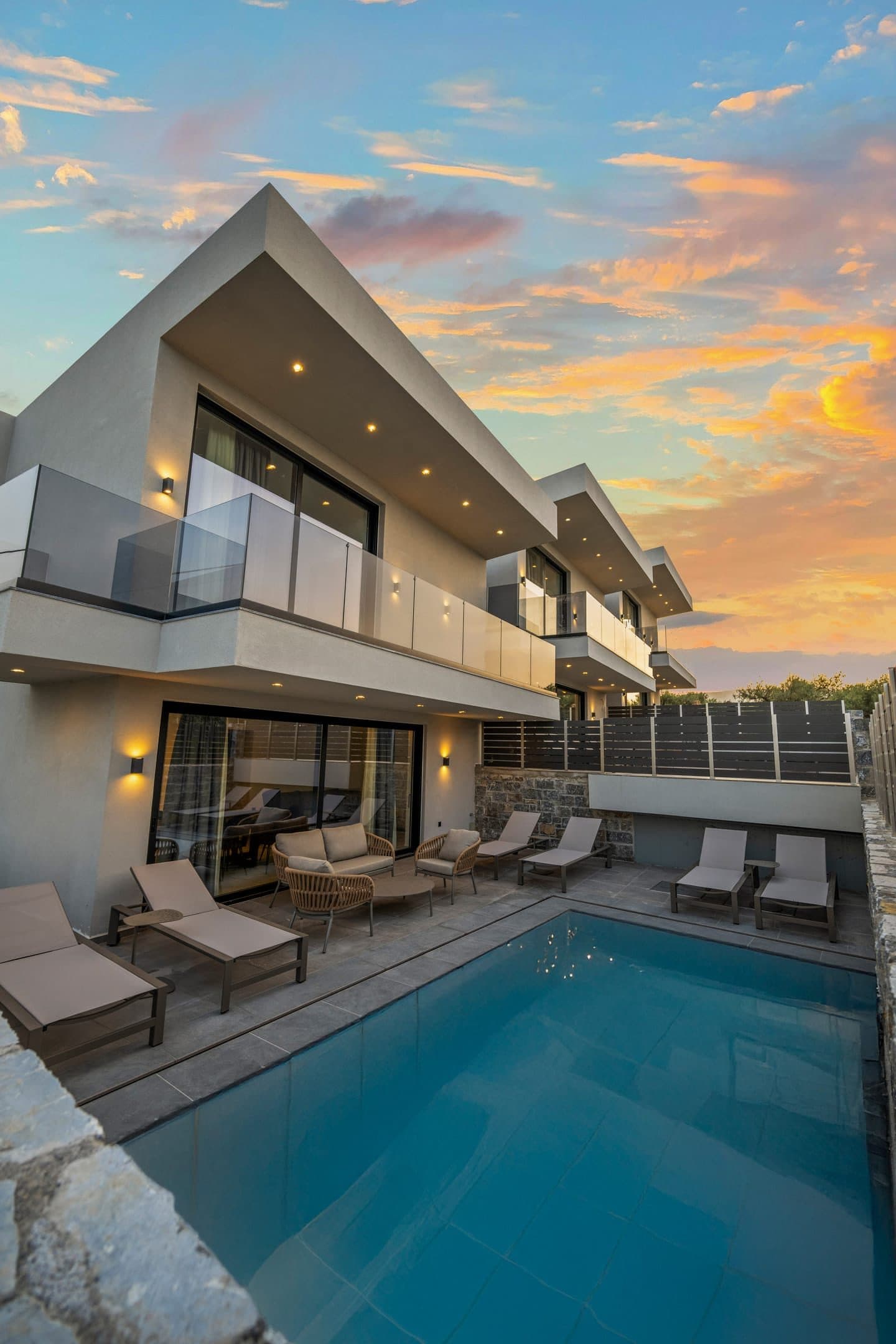 Agriana Luxury Villas, Hersonissos – photo 16 of 56