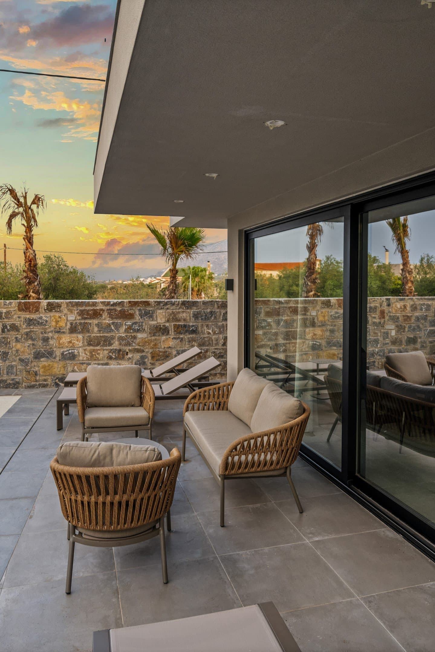 Agriana Luxury Villas, Hersonissos – photo 5 of 56