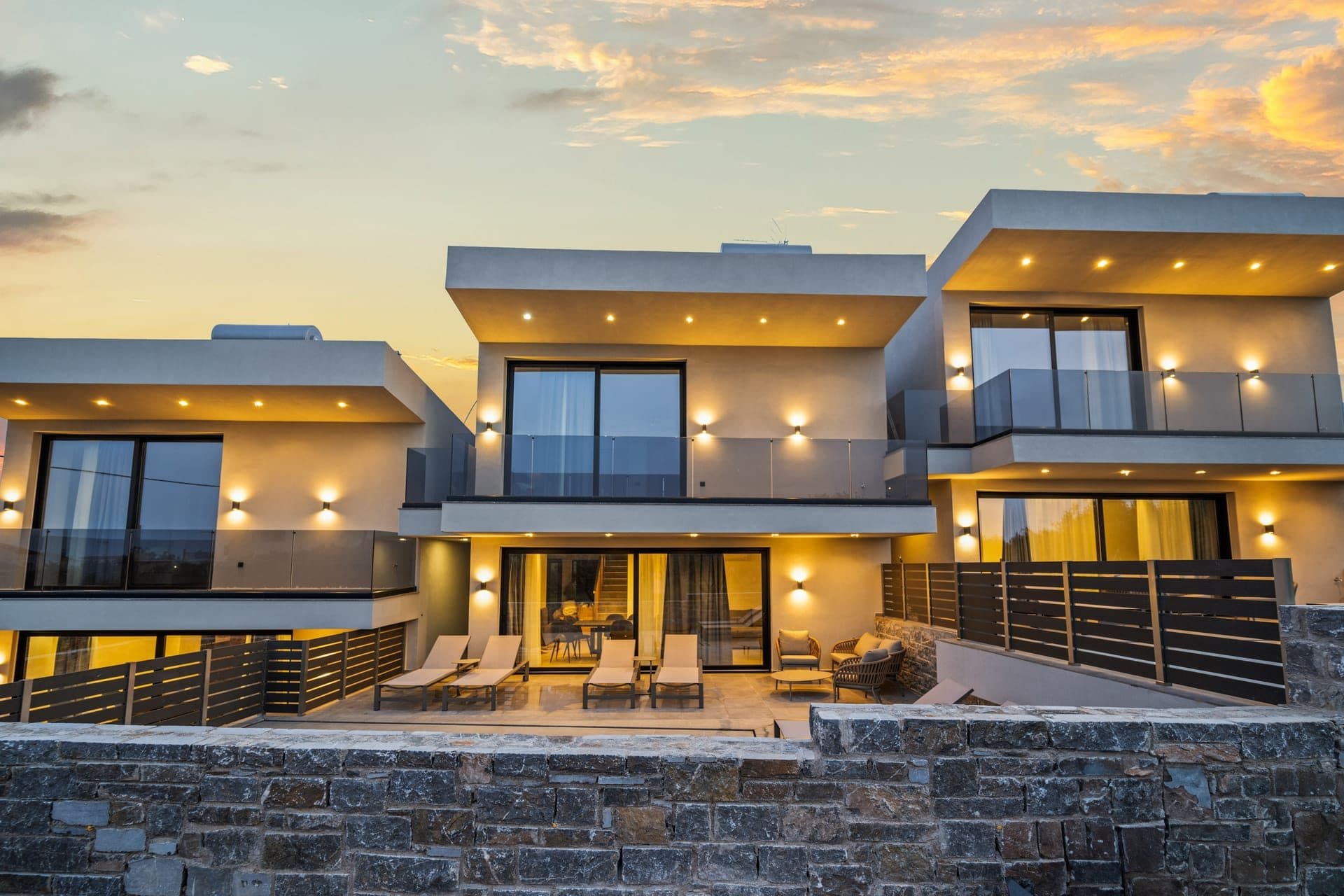 Agriana Luxury Villas, Hersonissos – photo 7 of 56