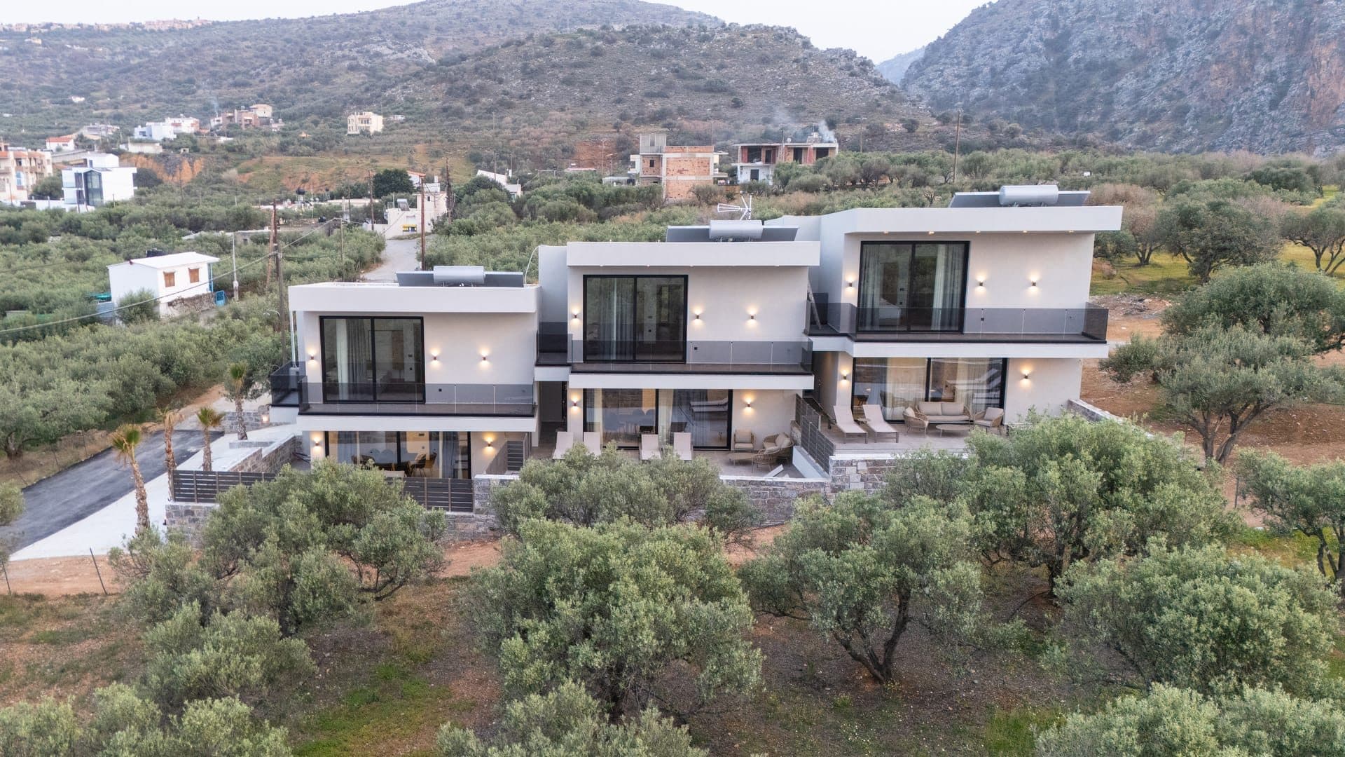 Agriana Luxury Villas, Hersonissos – photo 51 of 56