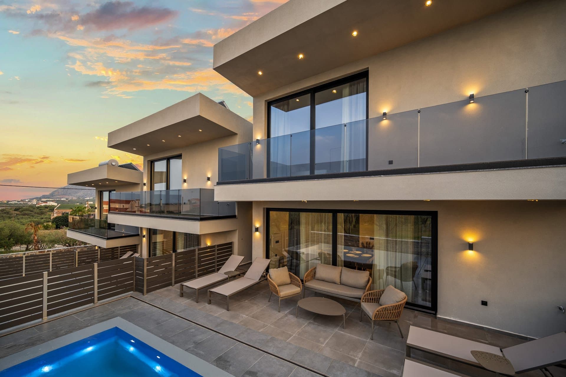 Agriana Luxury Villas, Hersonissos – photo 13 of 56