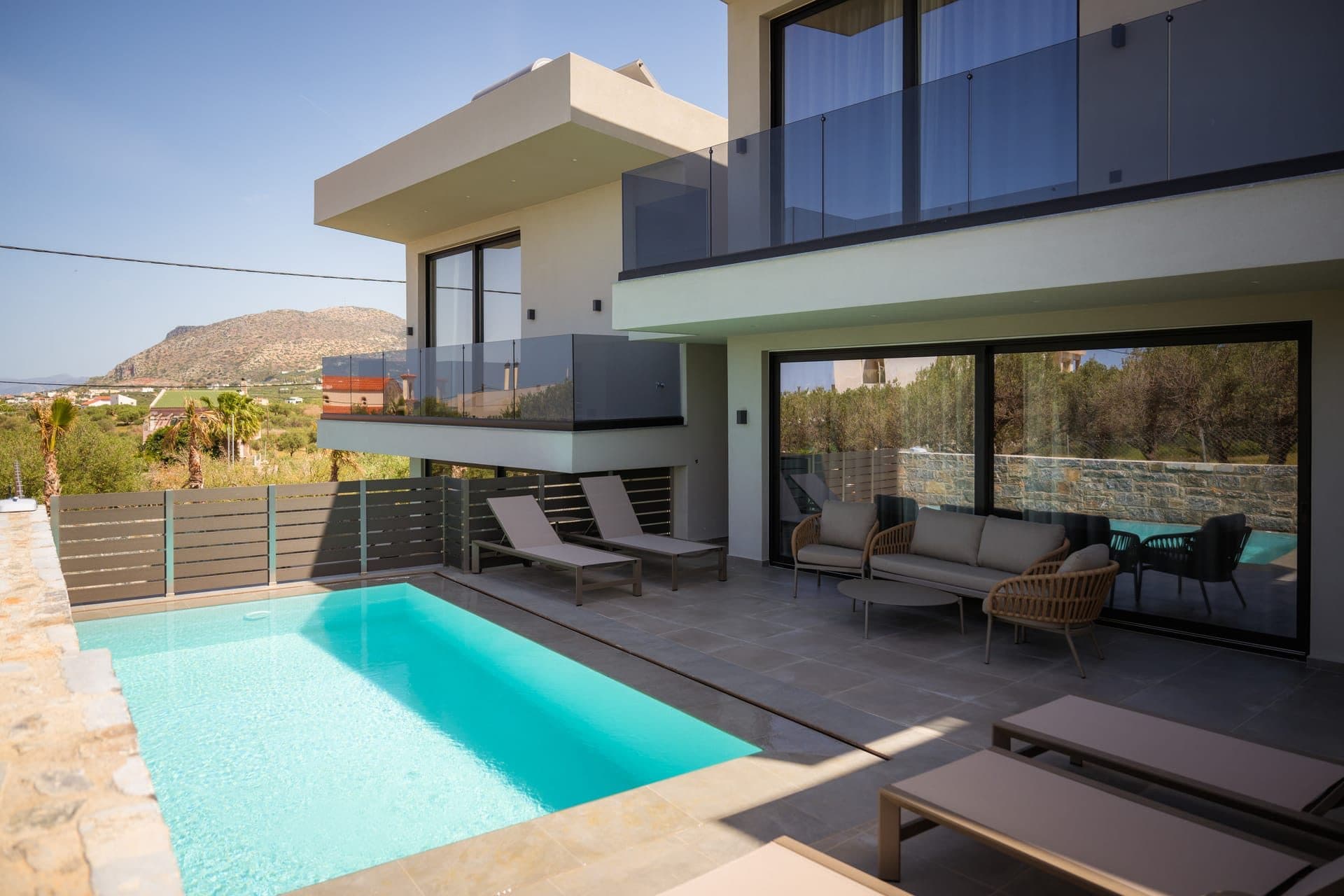Agriana Luxury Villas, Hersonissos – photo 55 of 56