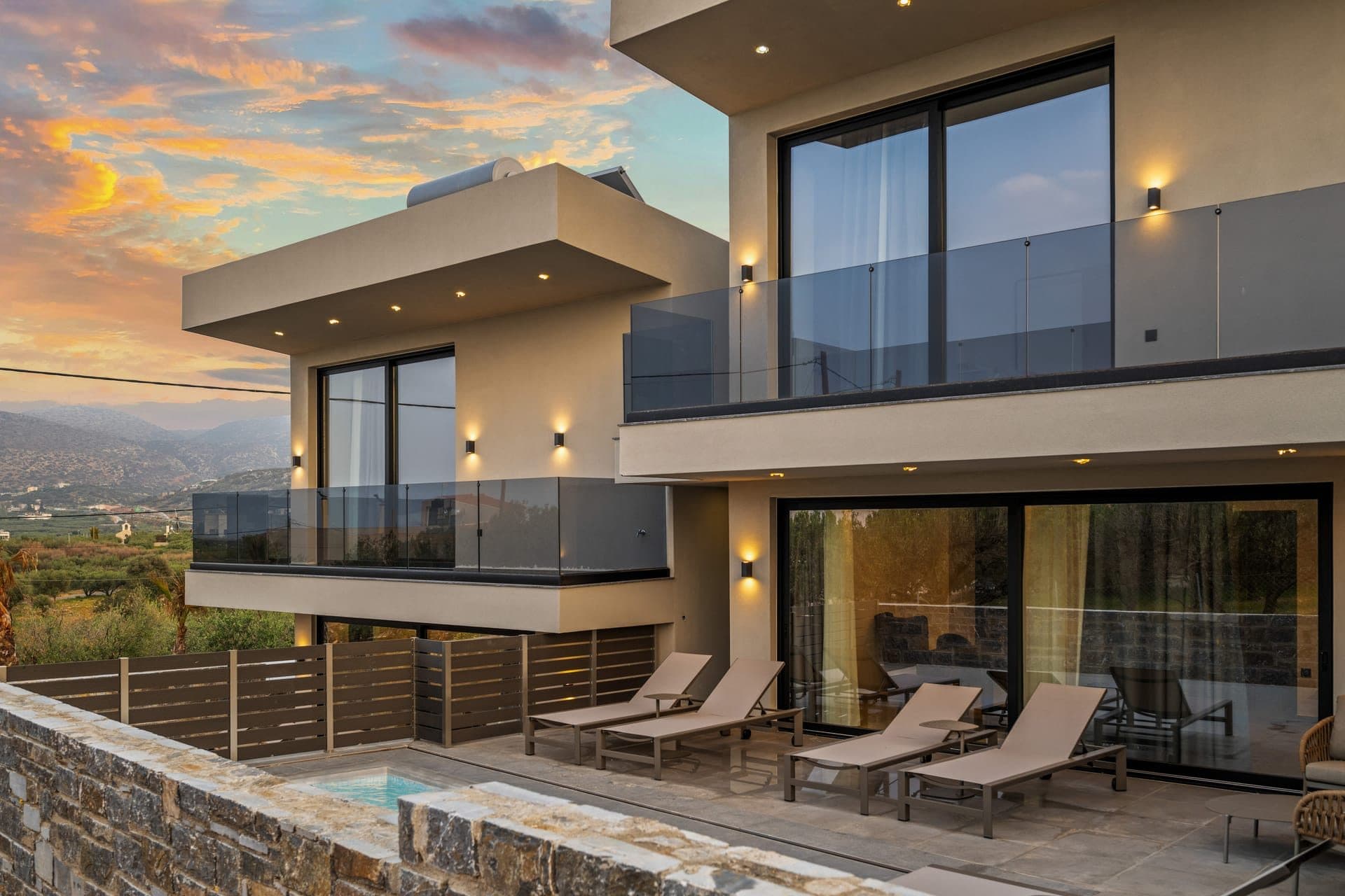 Agriana Luxury Villas, Hersonissos – photo 17 of 56