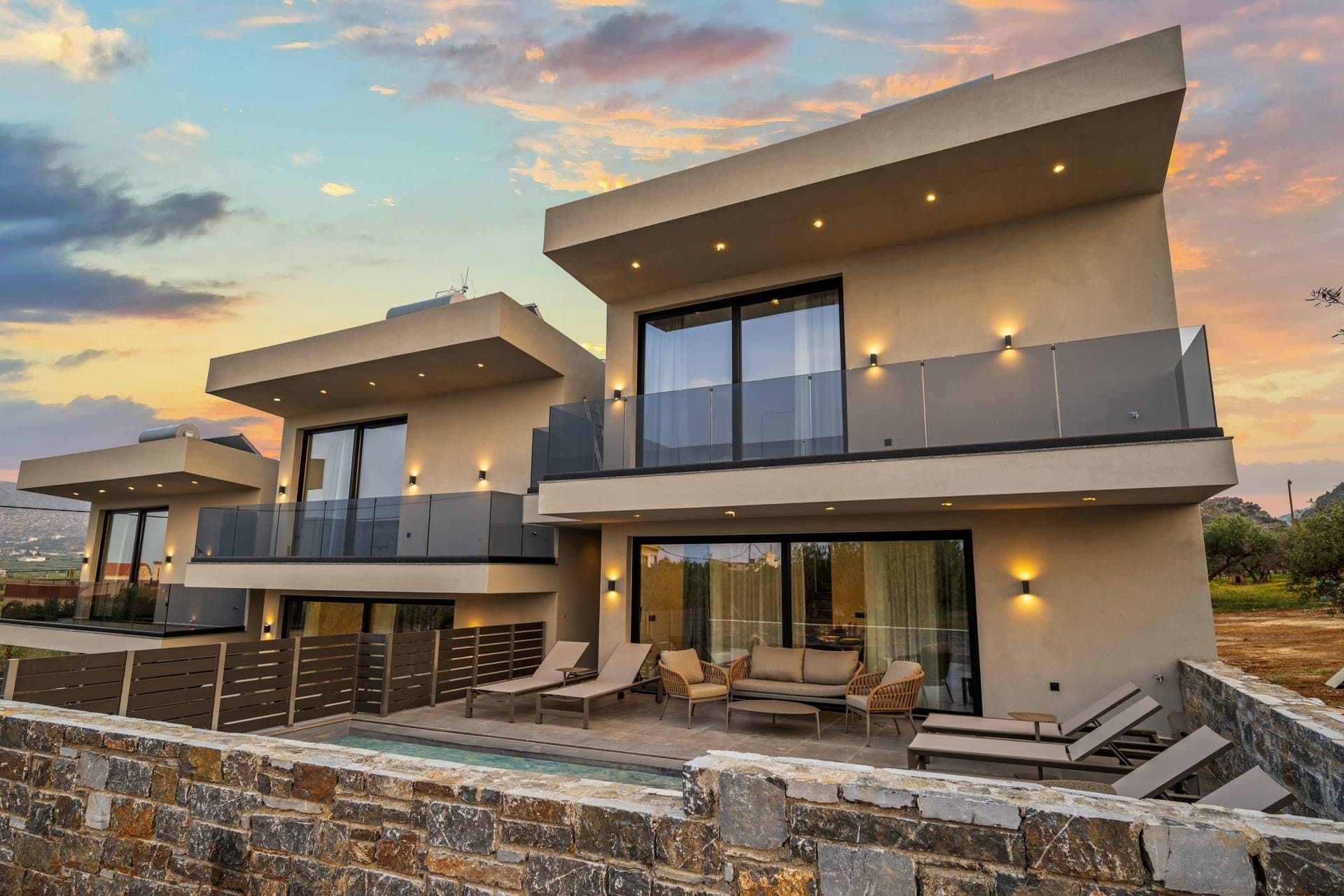 Agriana Luxury Villas, Hersonissos – photo 12 of 56