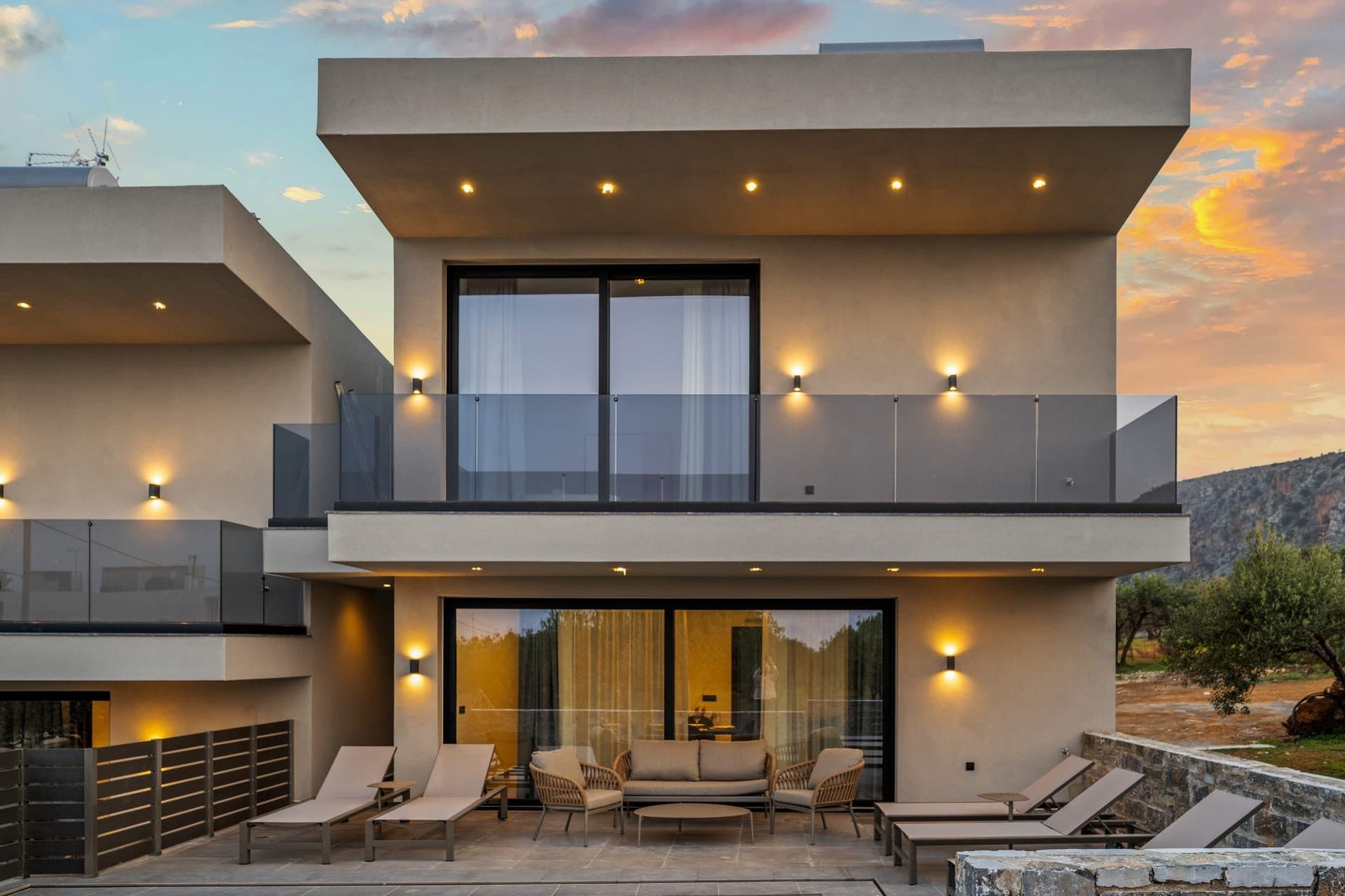 Agriana Luxury Villas, Hersonissos – photo 14 of 56