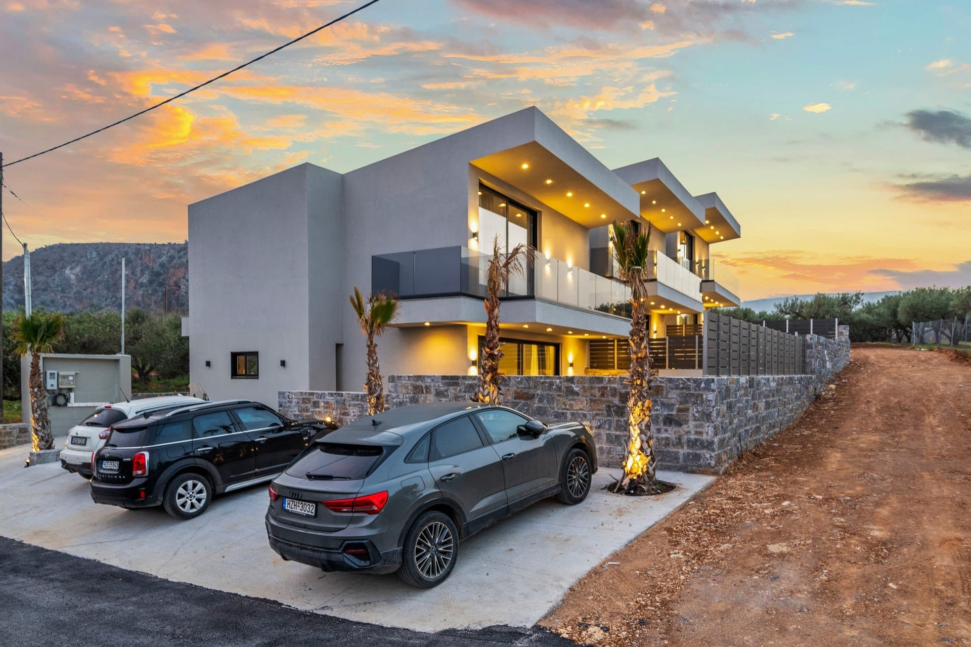 Agriana Luxury Villas, Hersonissos – photo 11 of 56