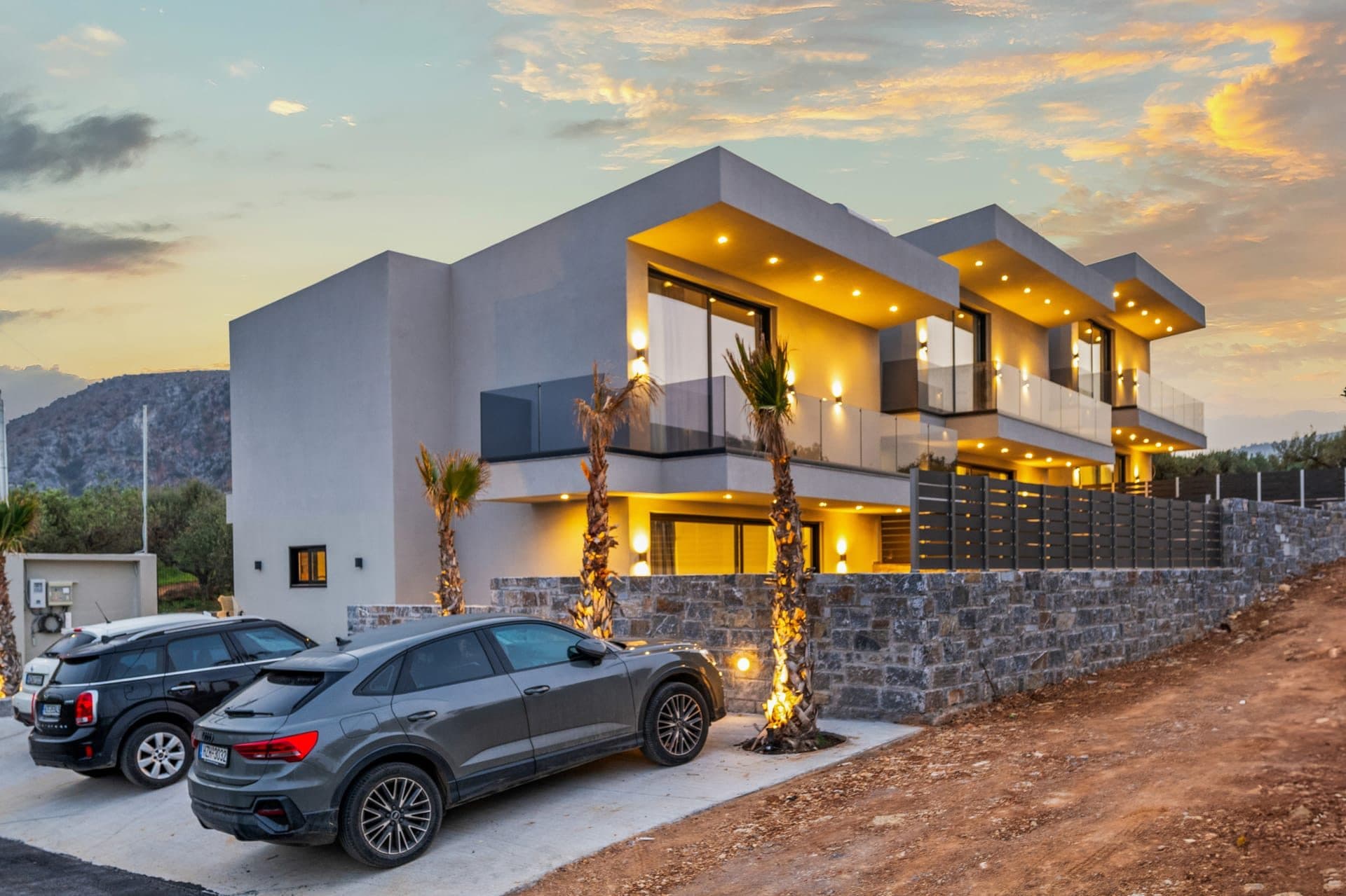 Agriana Luxury Villas, Hersonissos – photo 10 of 56
