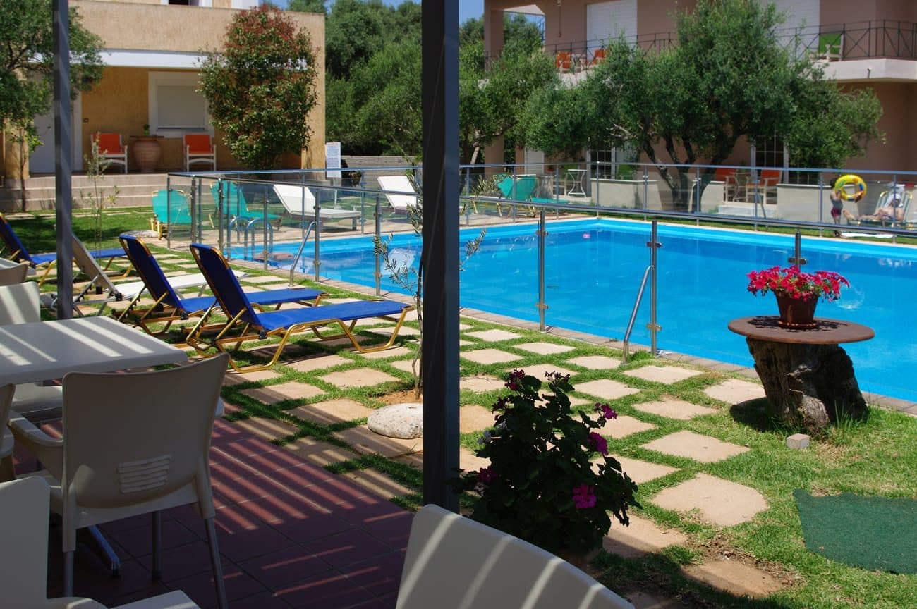 Elea Apartments Chania, Daratsos – photo 9 of 17