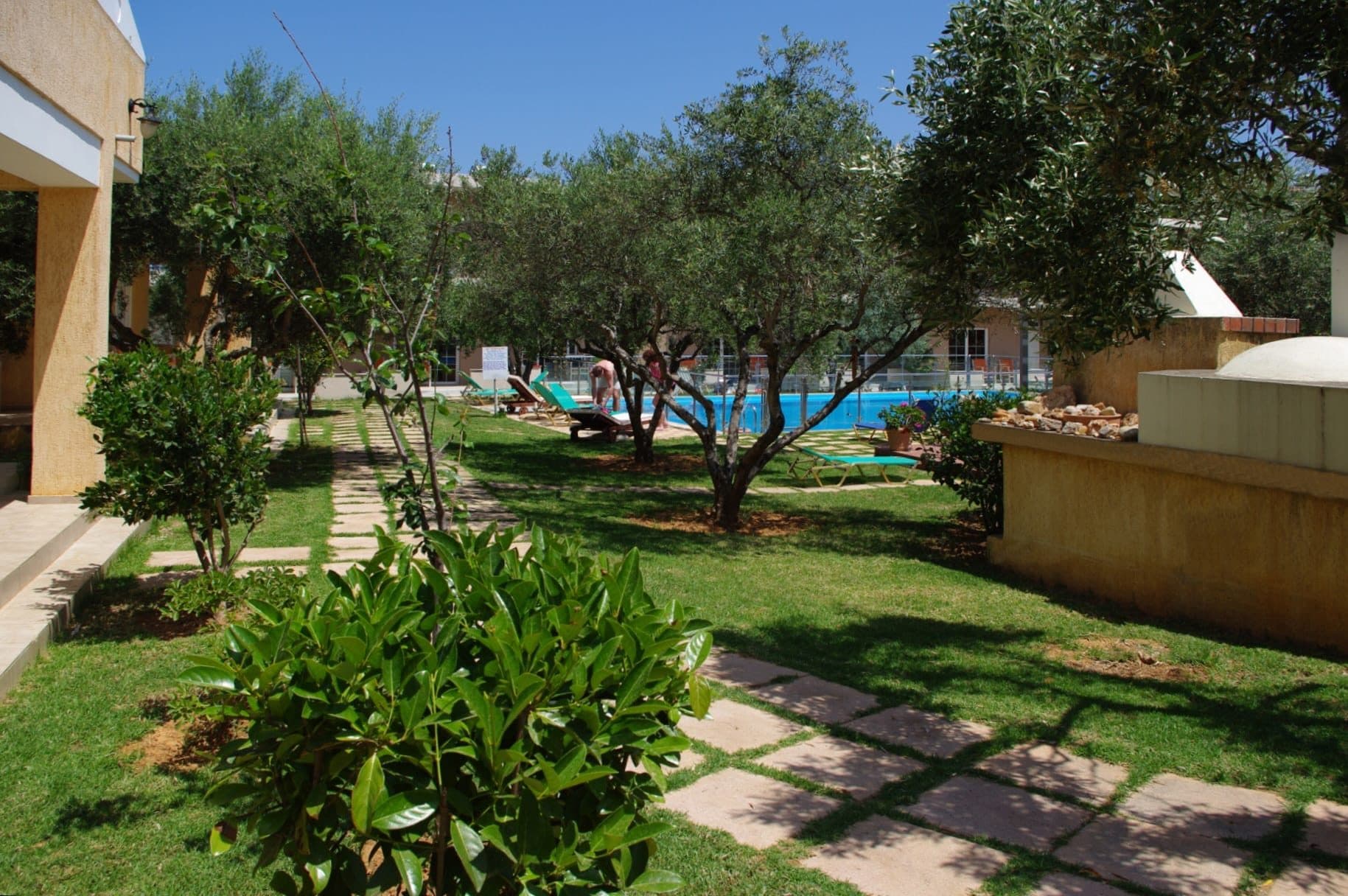 Elea Apartments Chania, Daratsos – photo 7 of 17