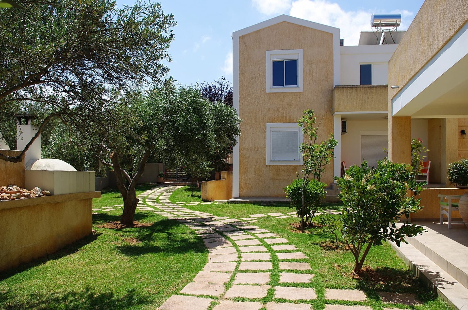 Elea Apartments Chania, Daratsos – photo 16 of 17